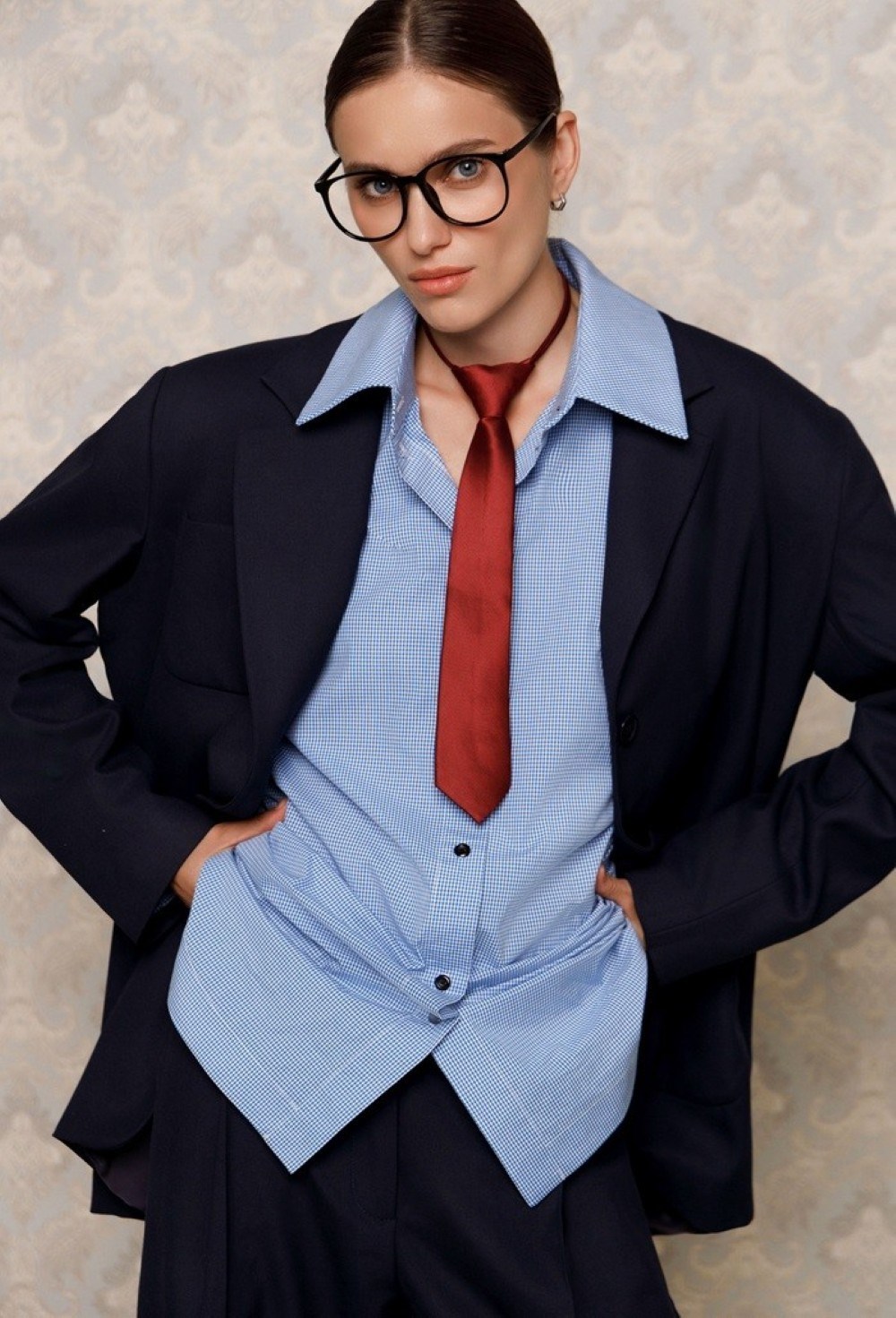 Blazer - photo 43517