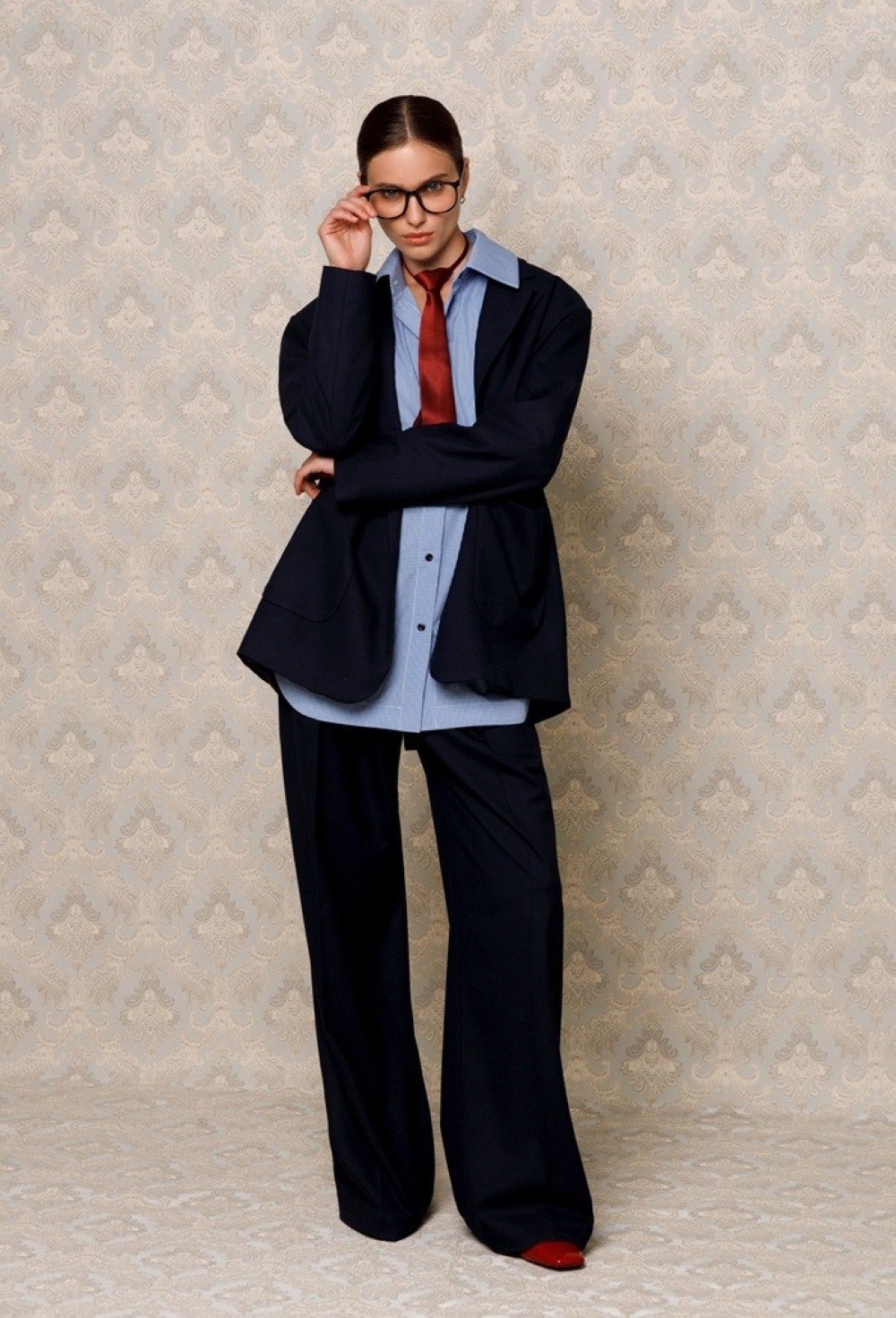 Blazer - photo 43518