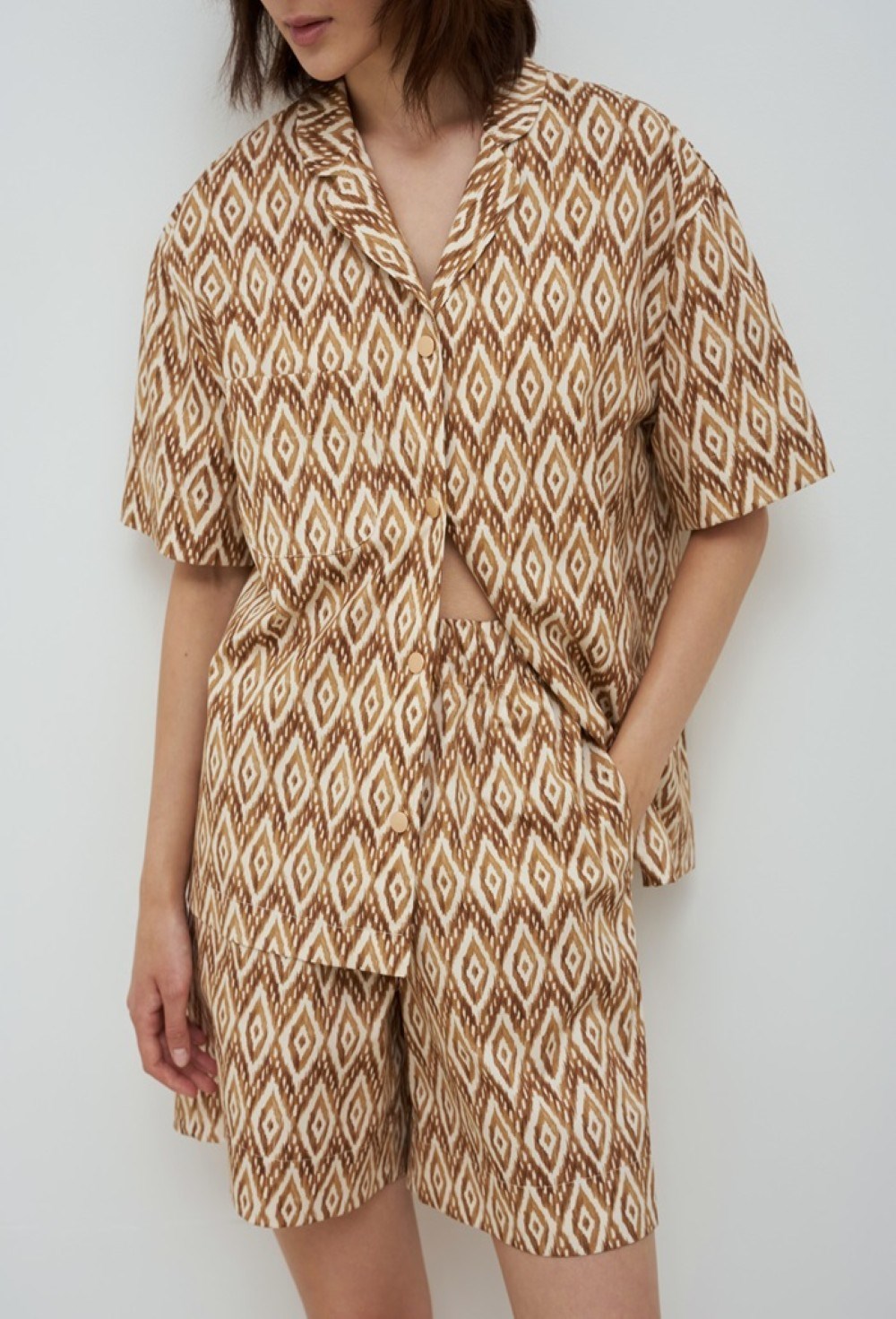 Shorts - photo 43617