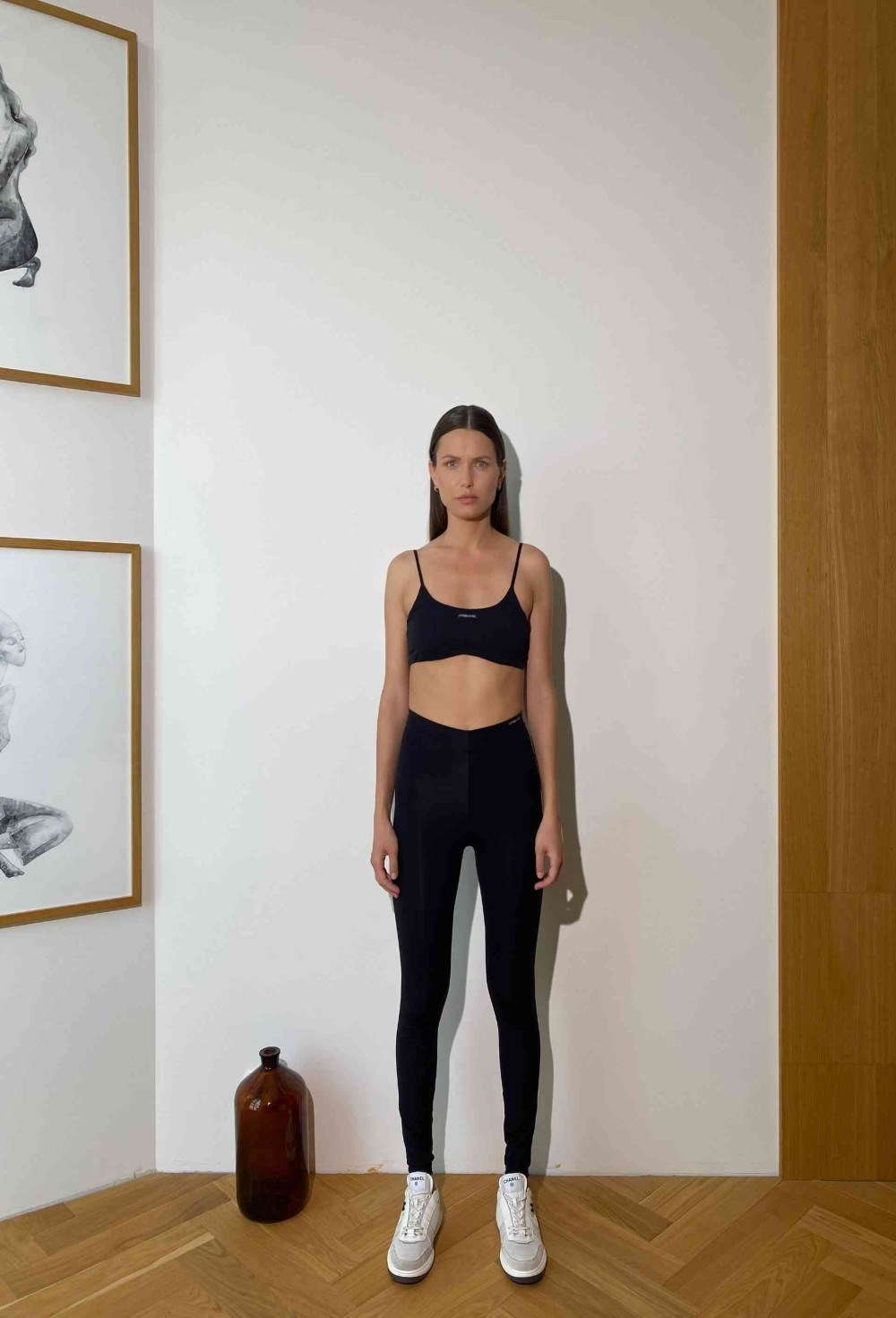 Leggings - photo 43620