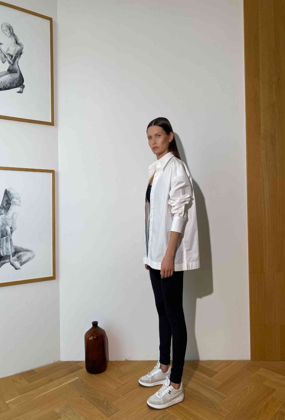 Leggings - photo 43621