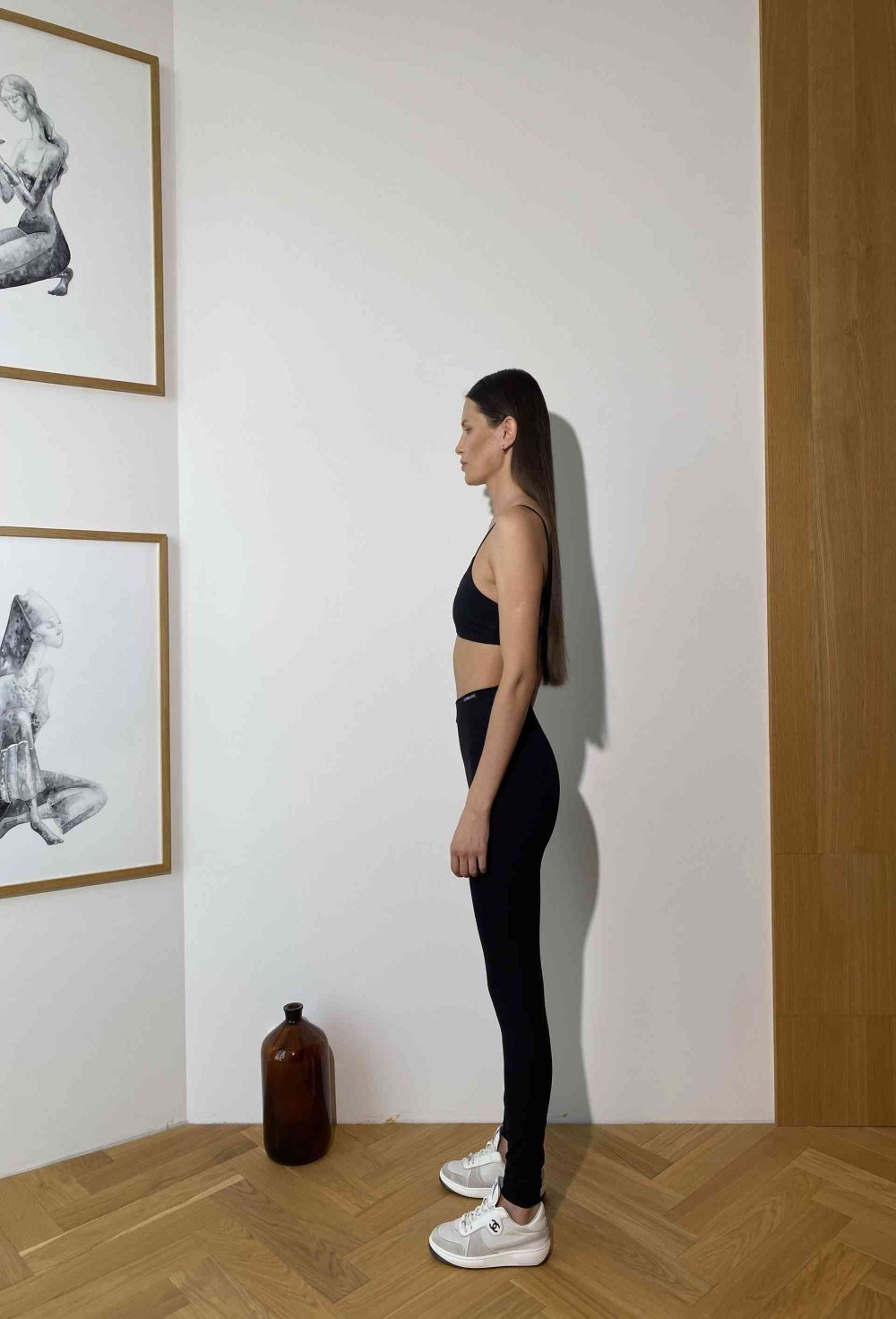 Leggings - photo 43623