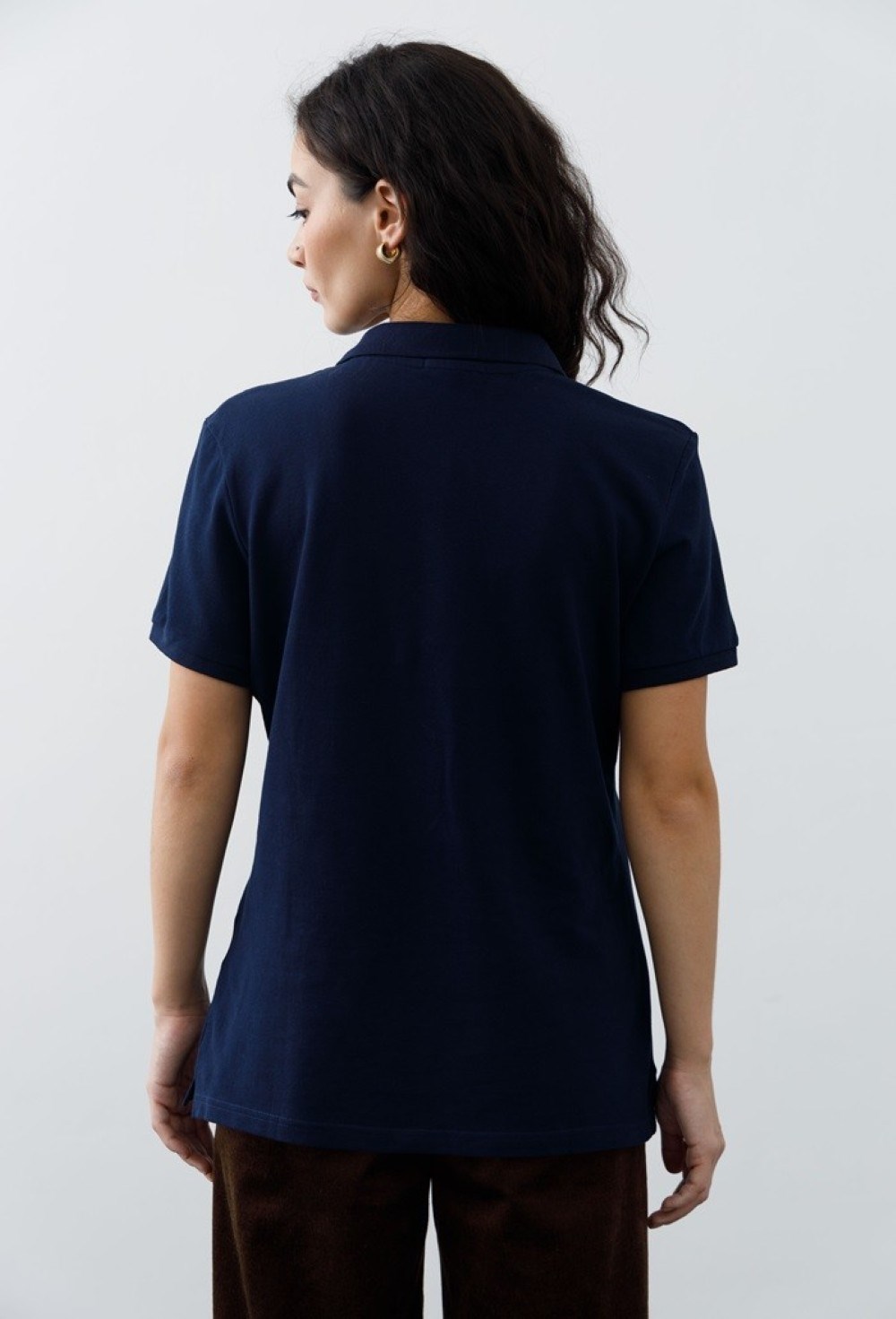 Polo T-shirt - photo 43739