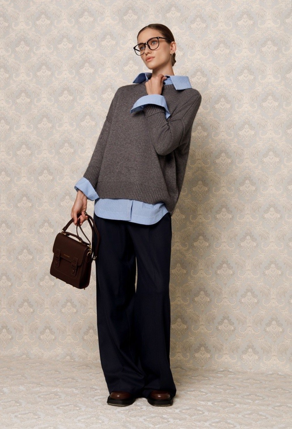 Jumper - photo 43796