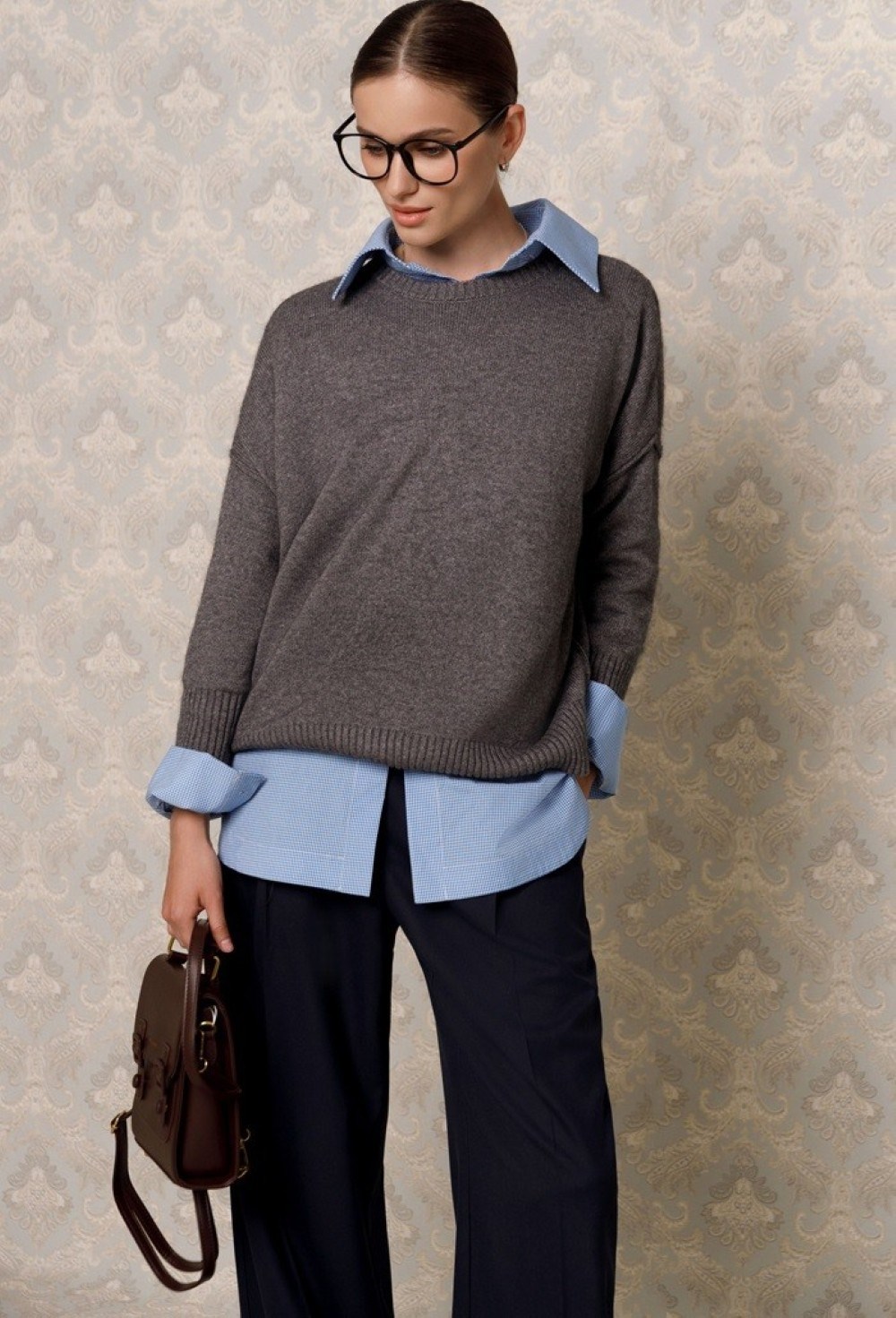 Jumper - photo 43797