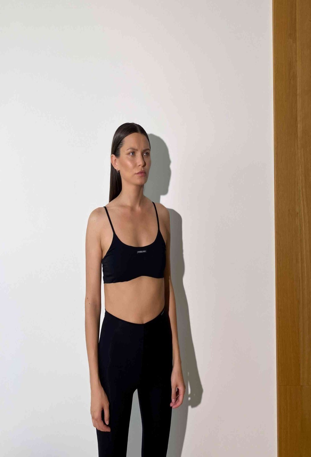 Crop top - photo 43859