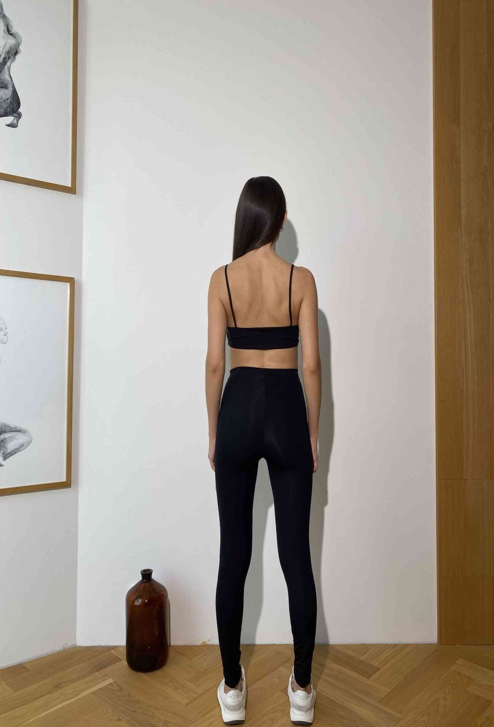 Crop top - photo 43861