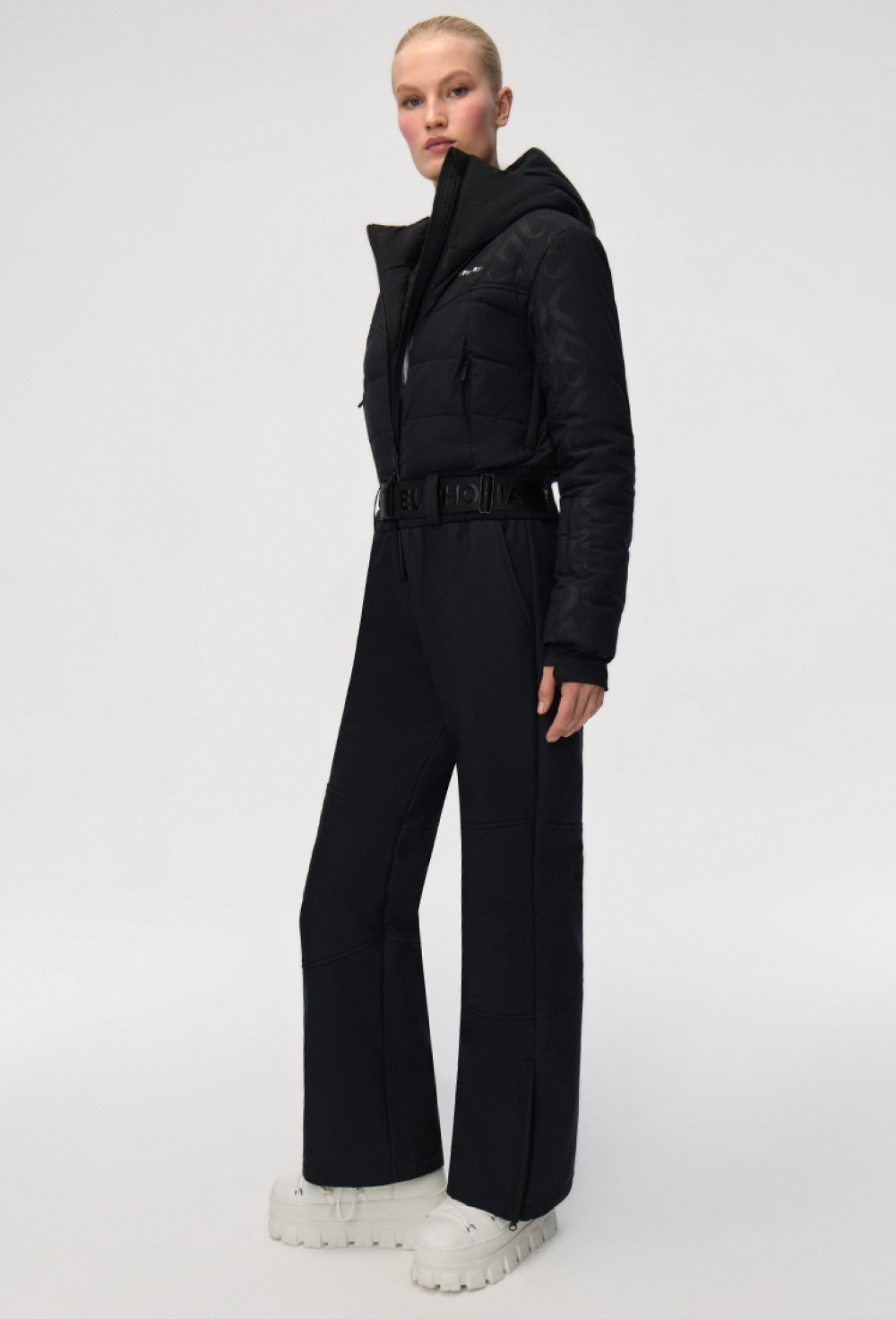 Jumpsuit - photo 43862