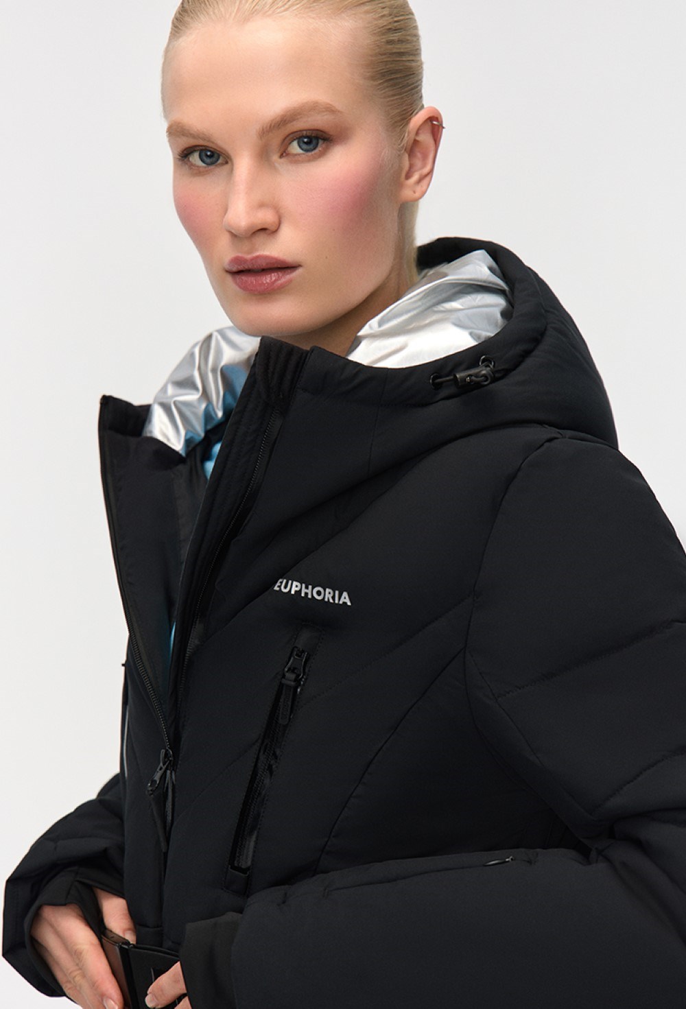 Jacket - photo 43869