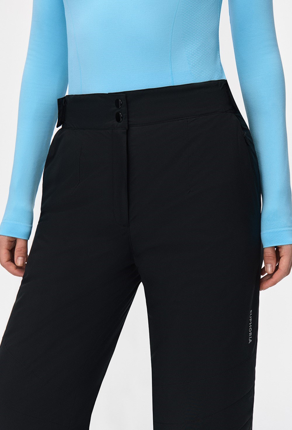 Trousers - photo 43872