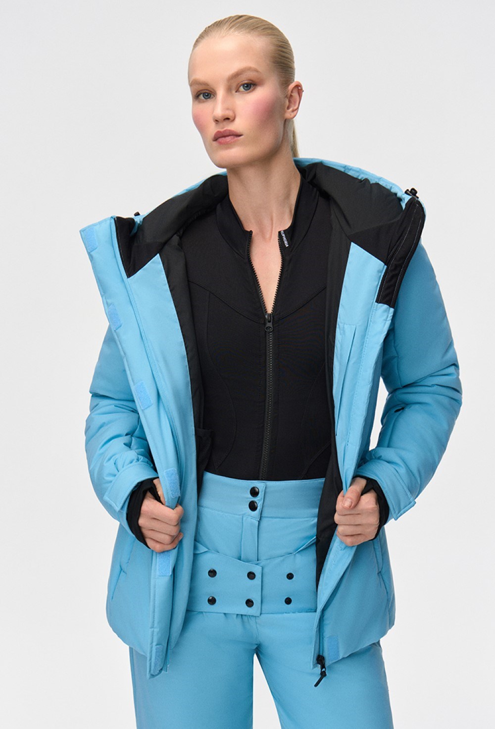 Jacket - photo 43876