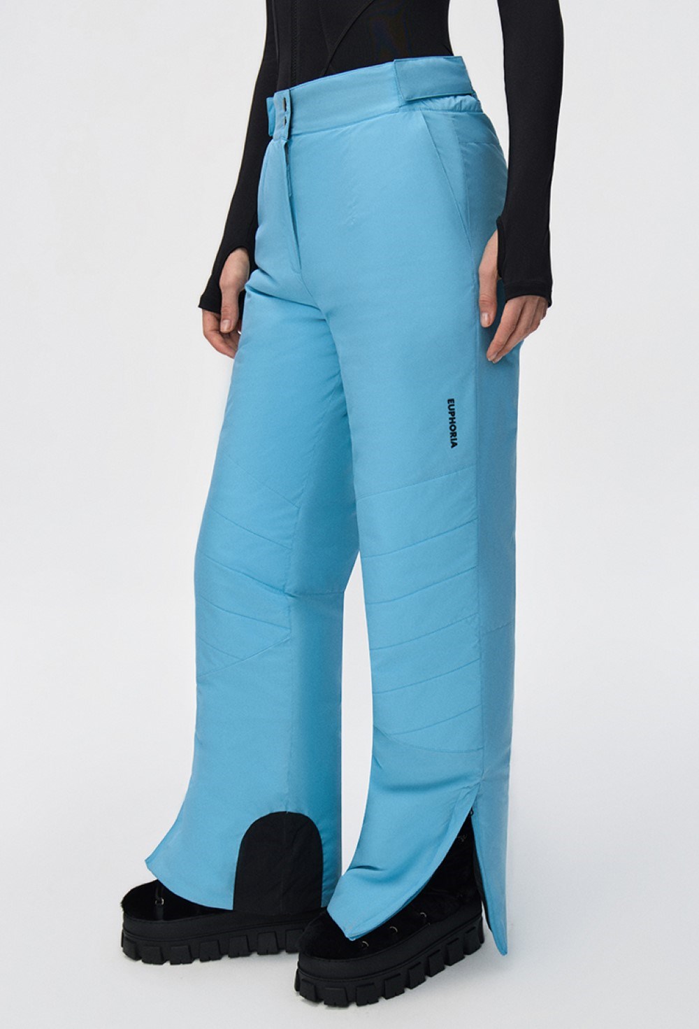 Trousers - photo 43879