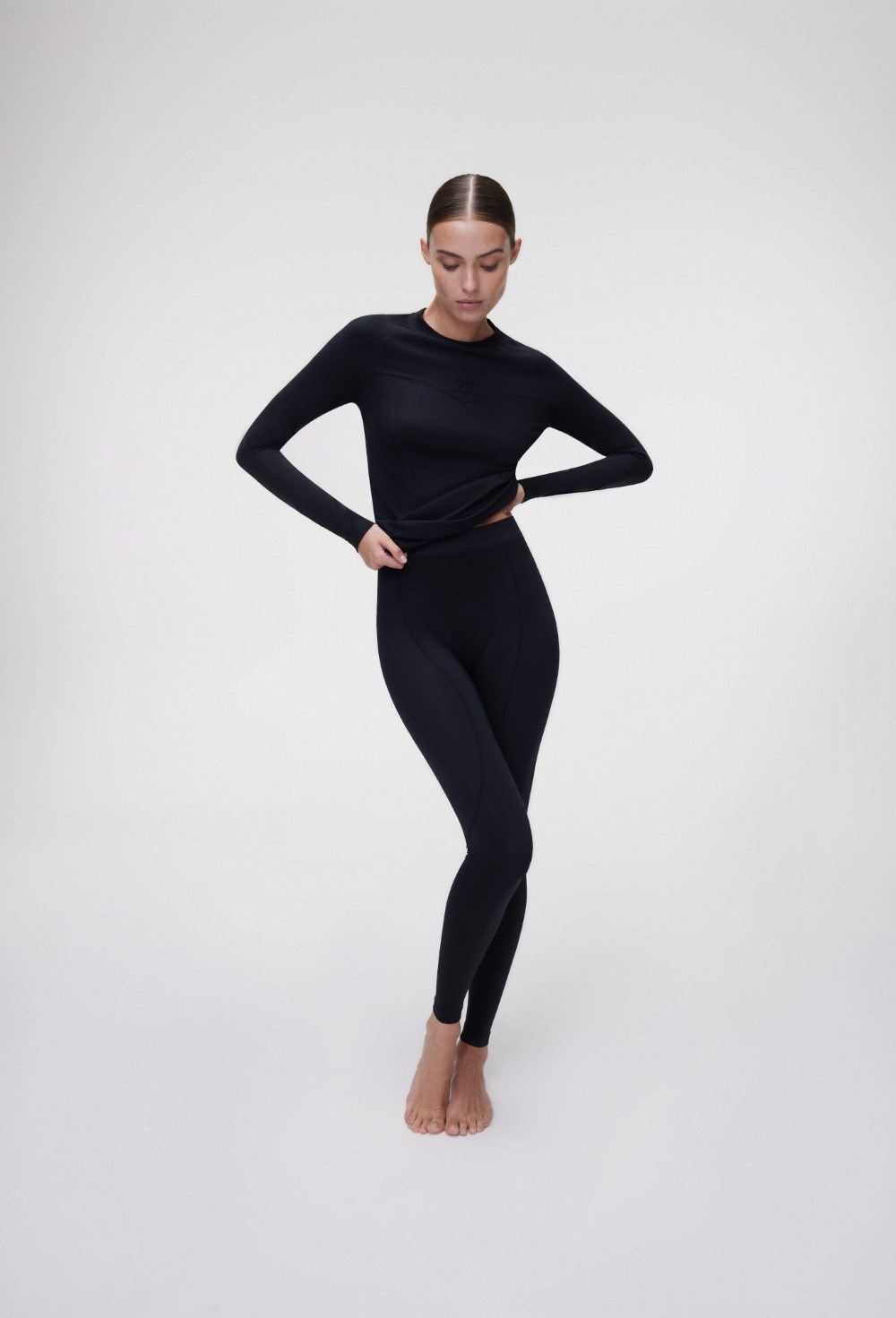 Thermal underwear - photo 43884