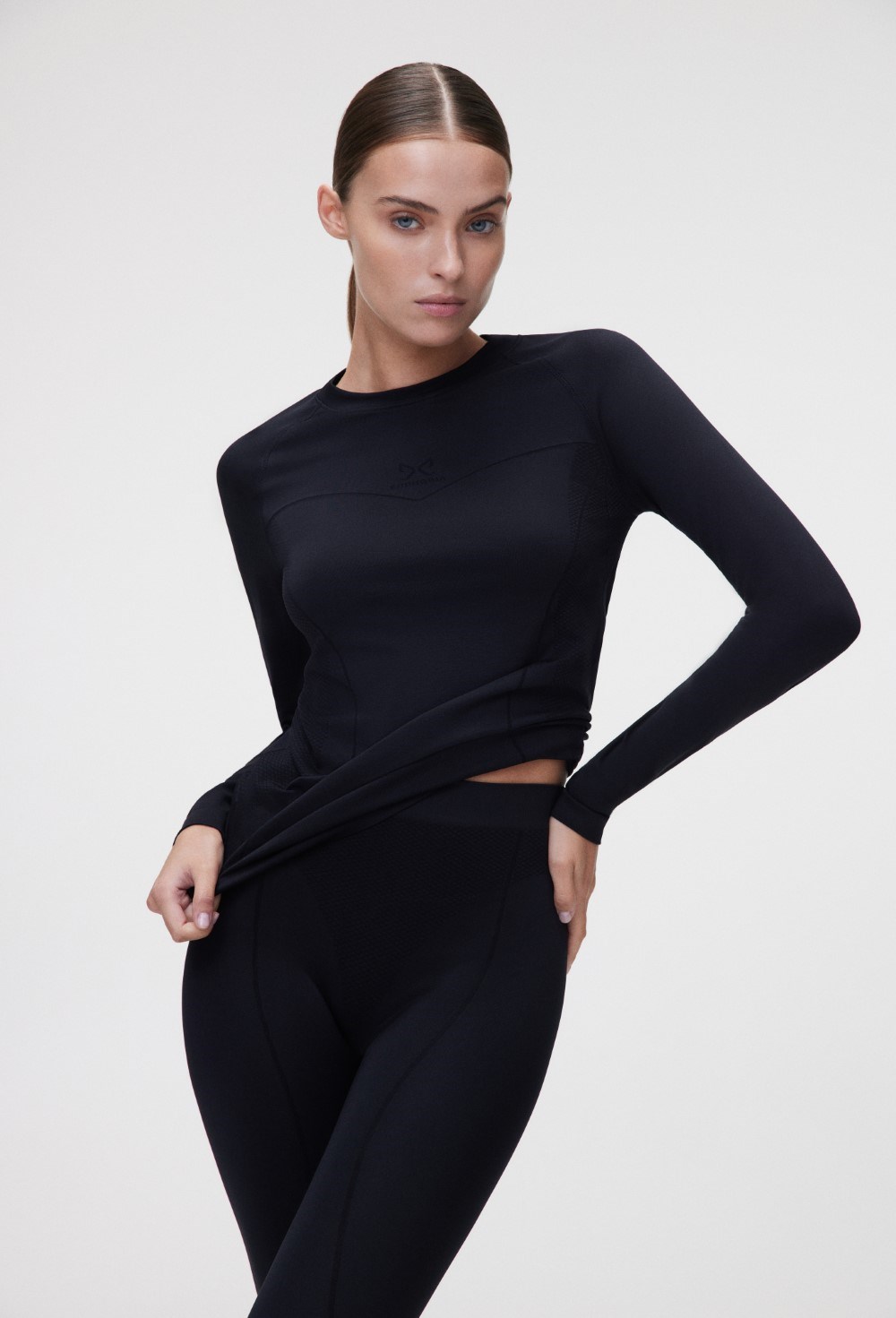 Thermal underwear - photo 43885