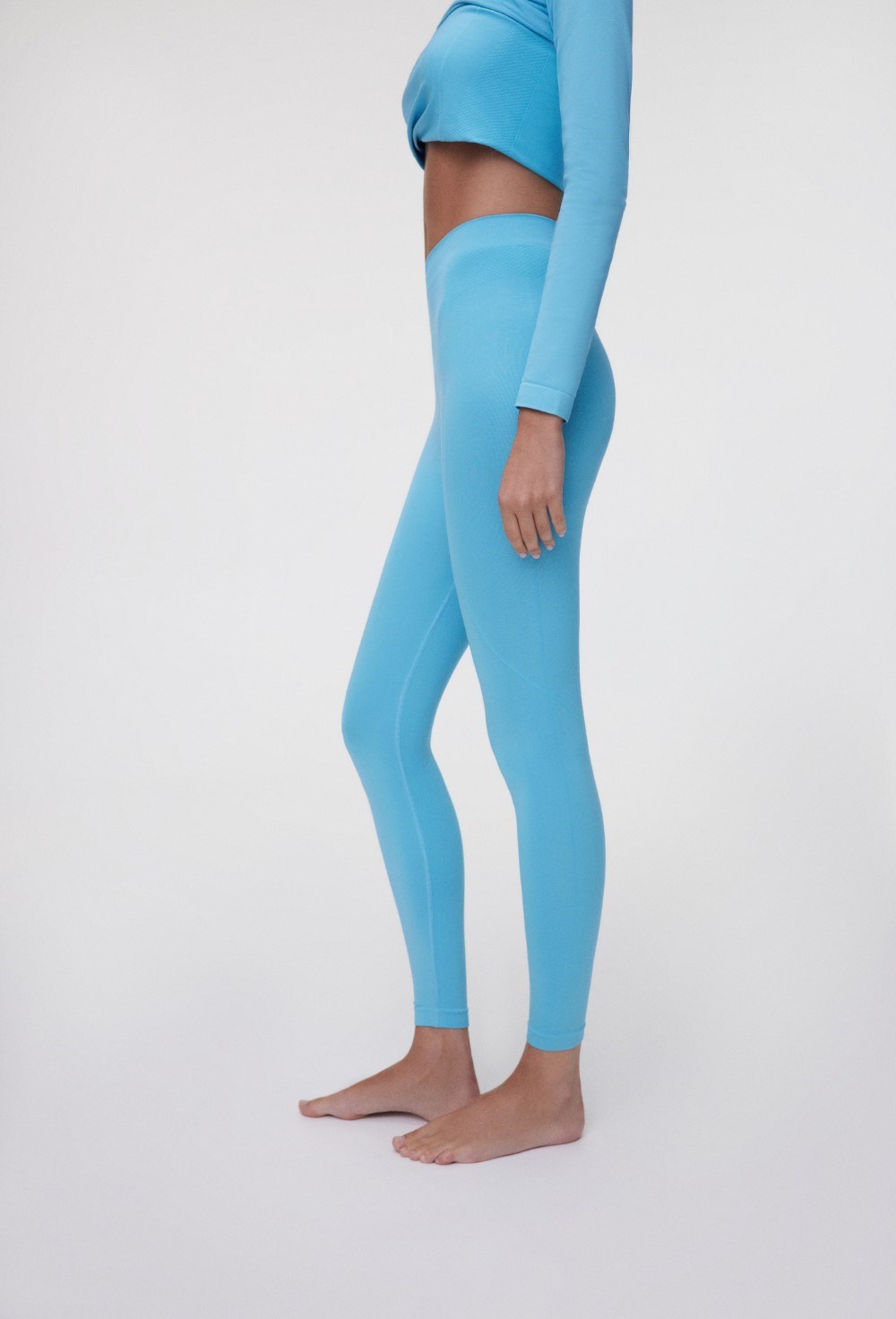 Thermal underwear - photo 43890