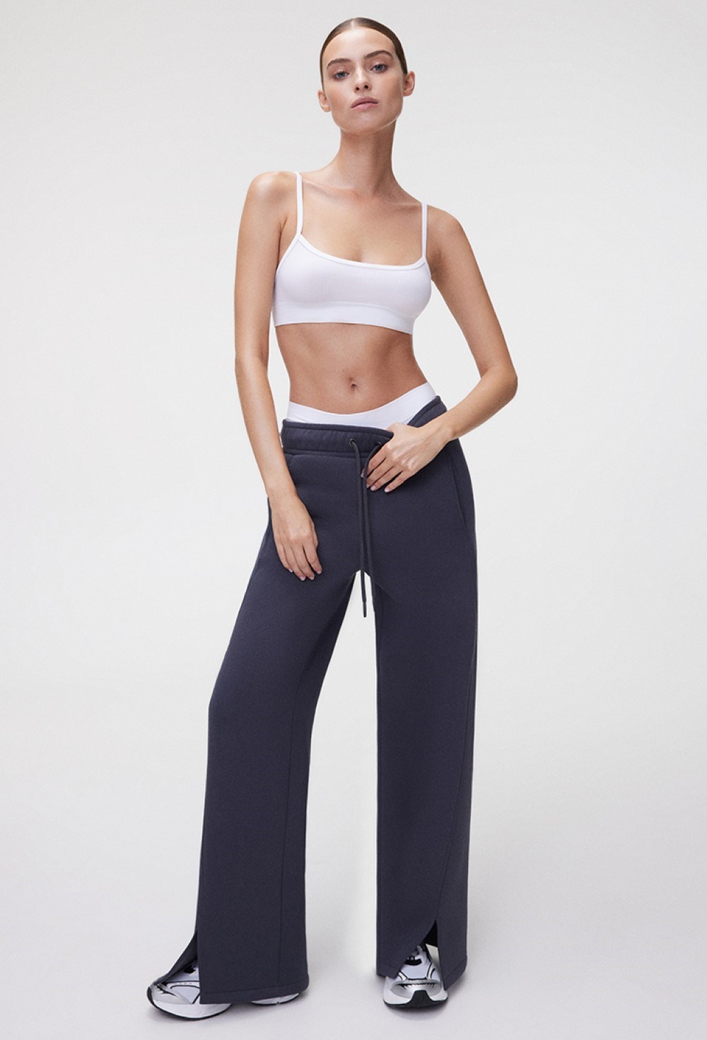 Palazzo trousers - photo 43894