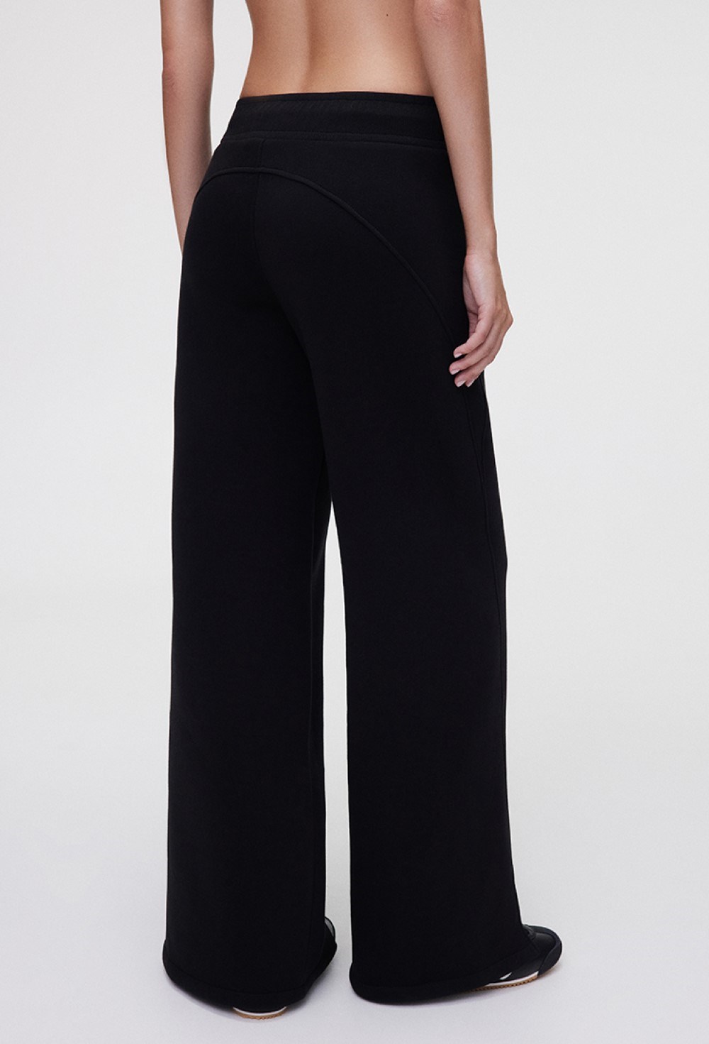Palazzo trousers - photo 43898