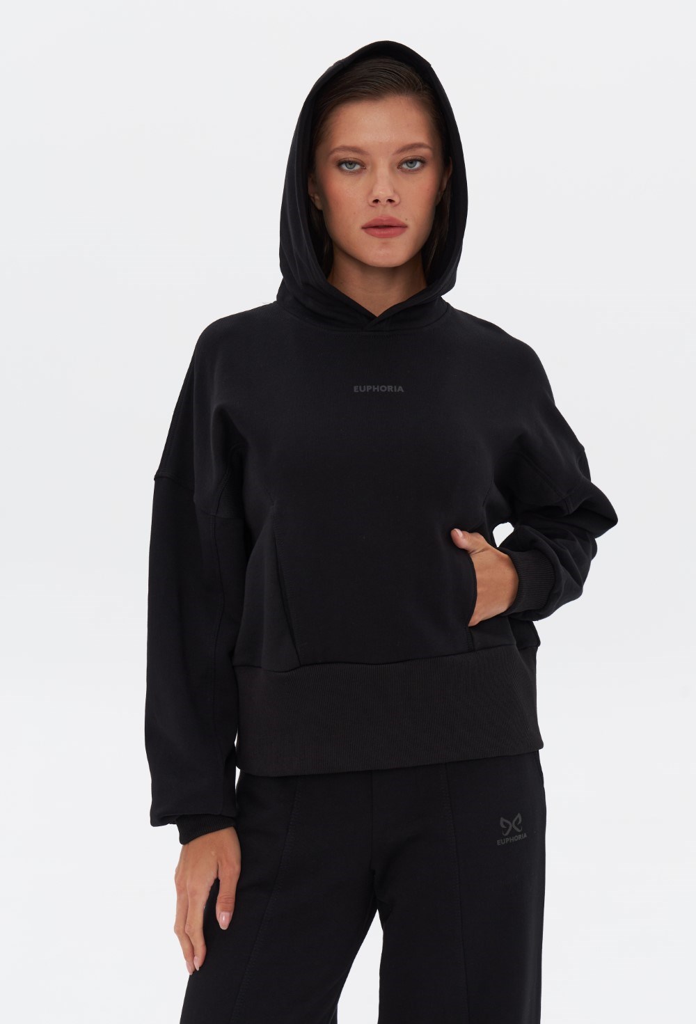 Hoodies - photo 43904