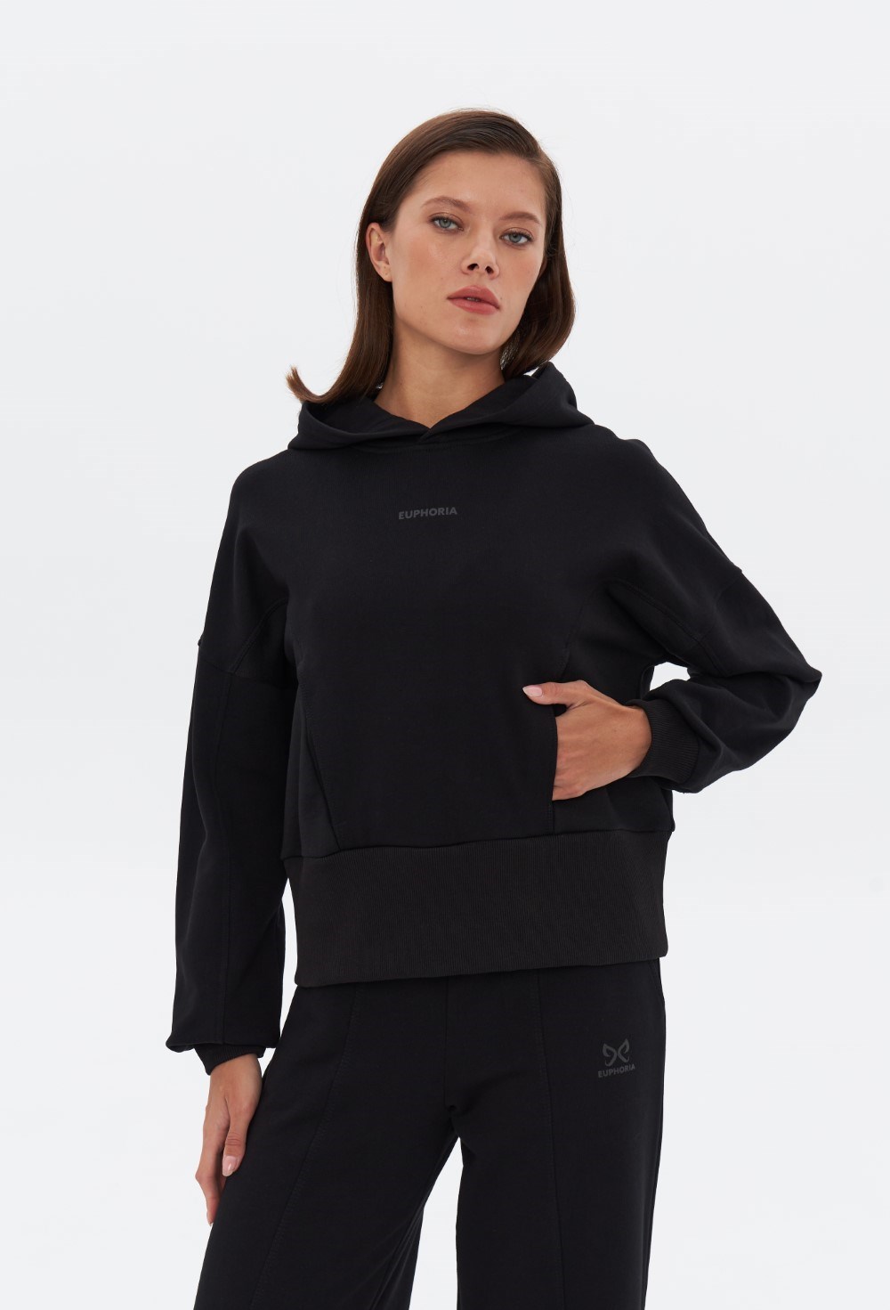 Hoodies - photo 43905