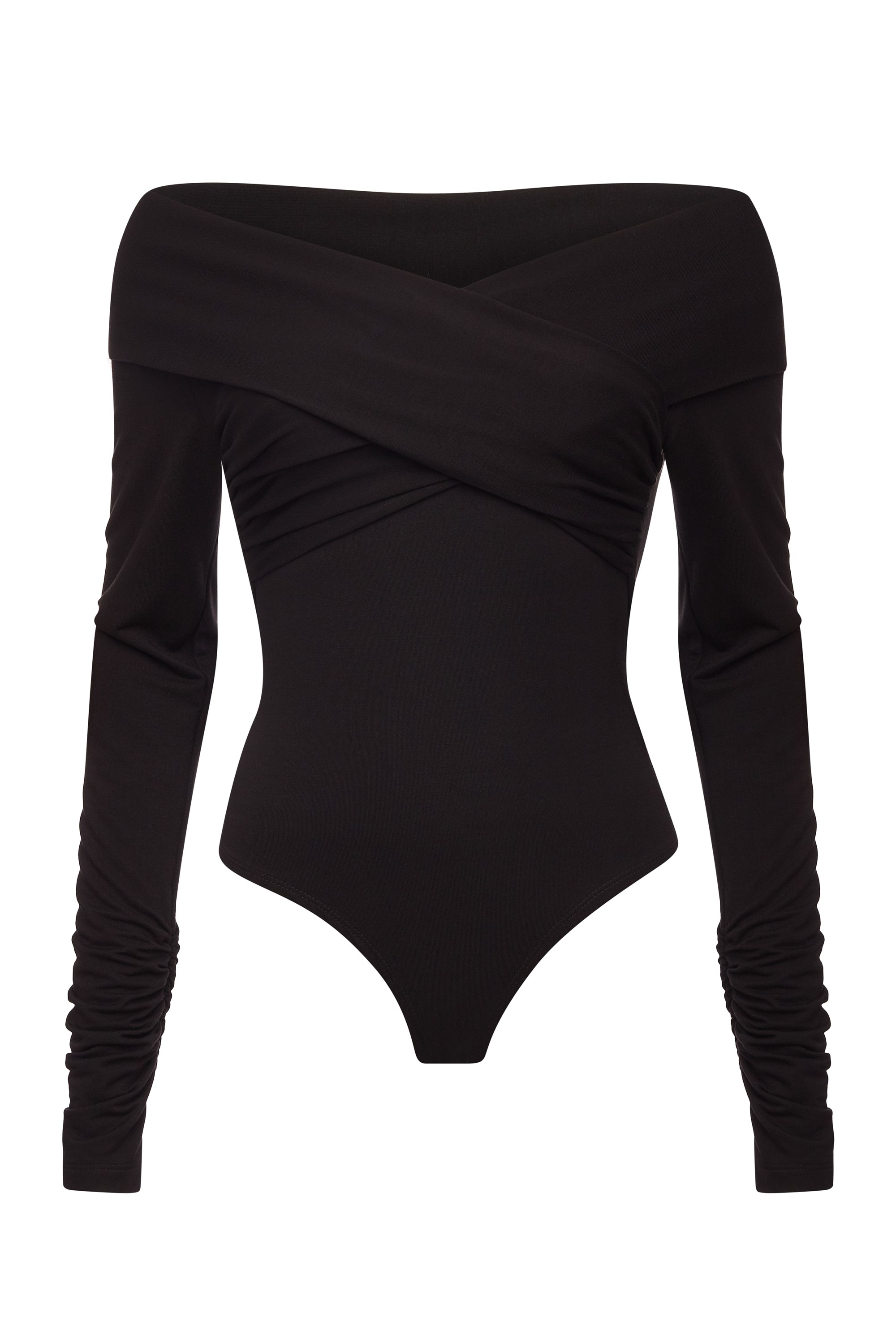 Bodysuit - photo 43984