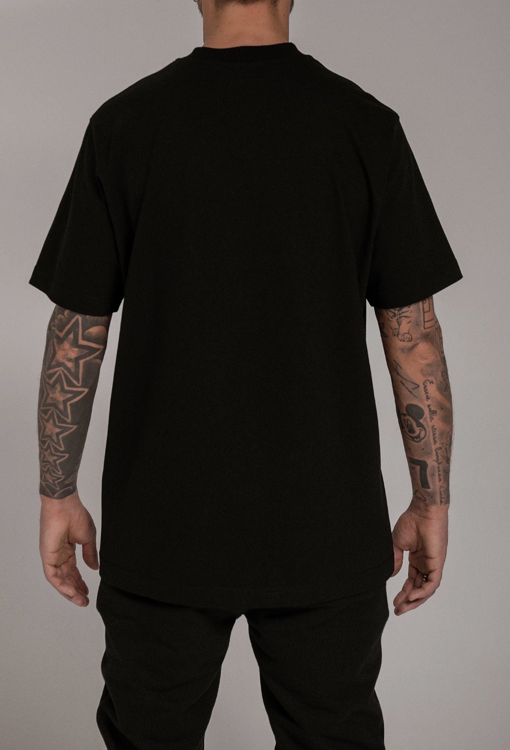 T-shirt - photo 44008