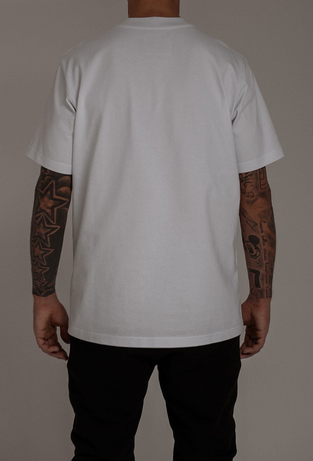 T-shirt - photo 44015