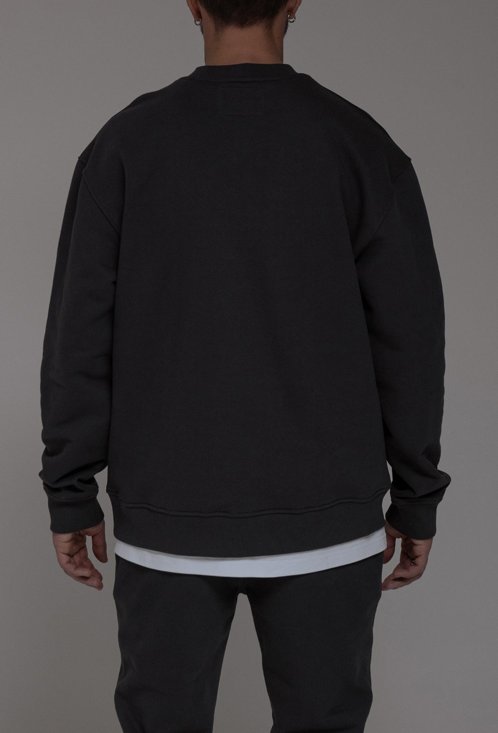 Sweatshirt - photo 44023