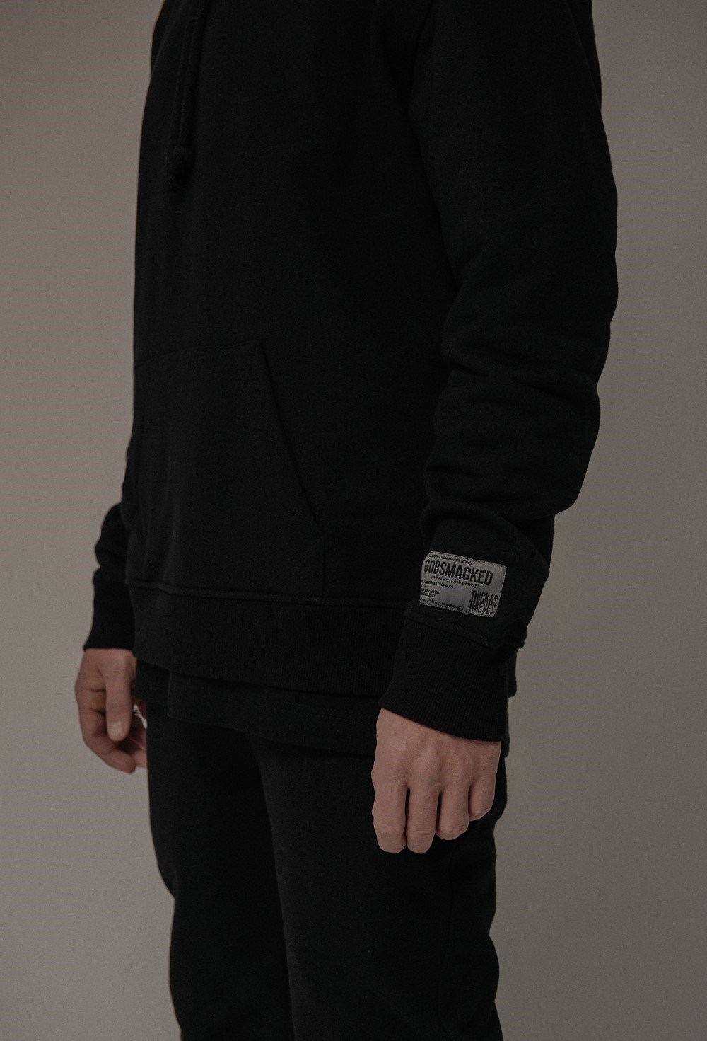 Hoodie - photo 44025