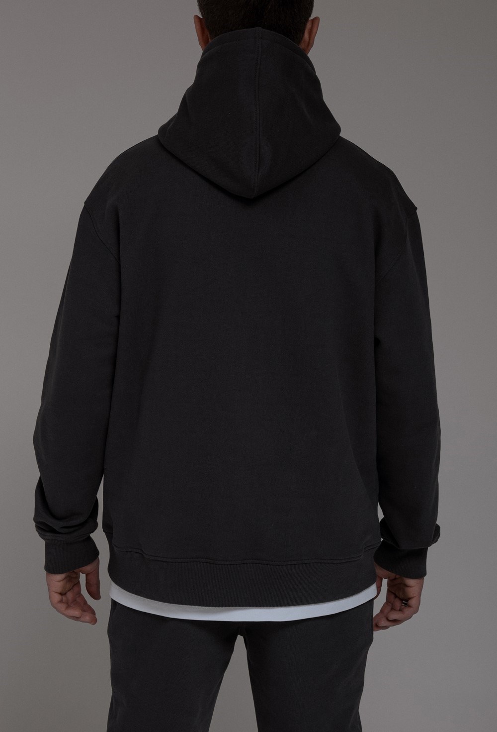 Hoodie - photo 44029