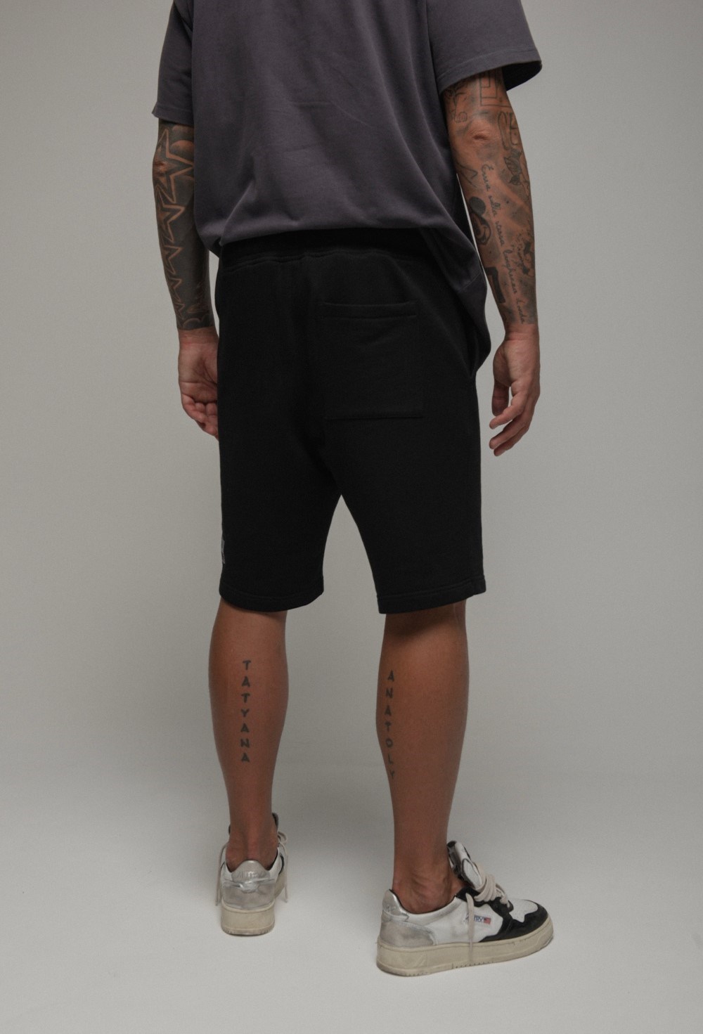 Shorts - photo 44036