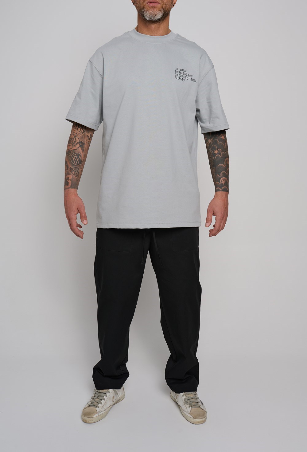 T-shirt - photo 44048