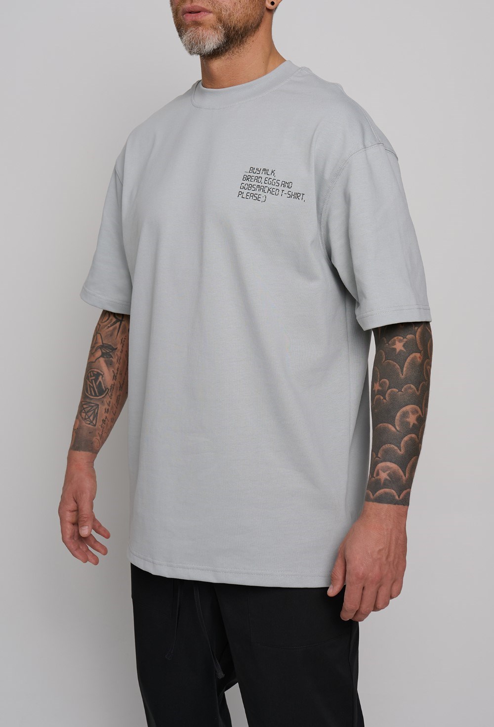 T-shirt - photo 44049