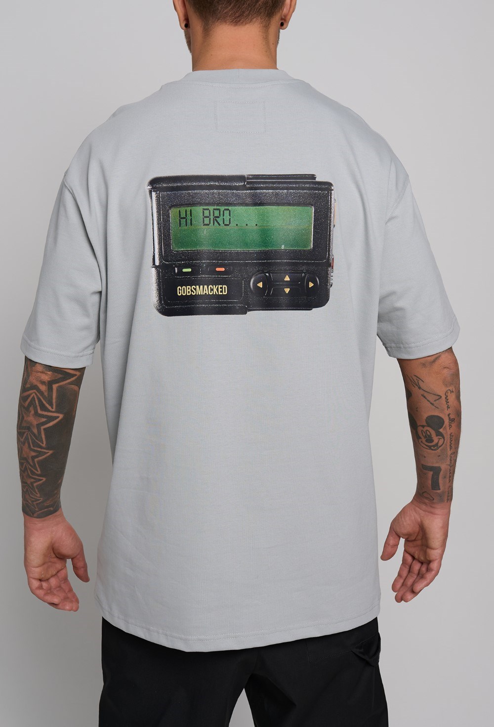 T-shirt - photo 44050