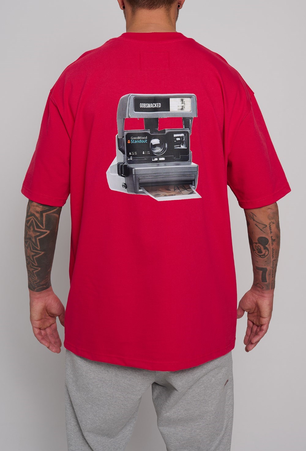 T-shirt - photo 44054