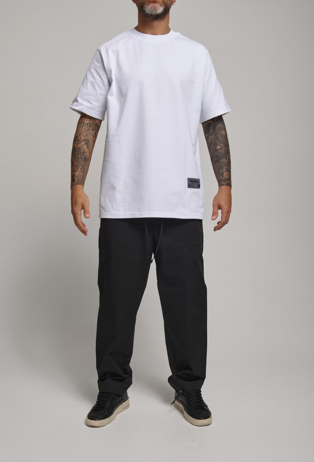 Trousers - photo 44064