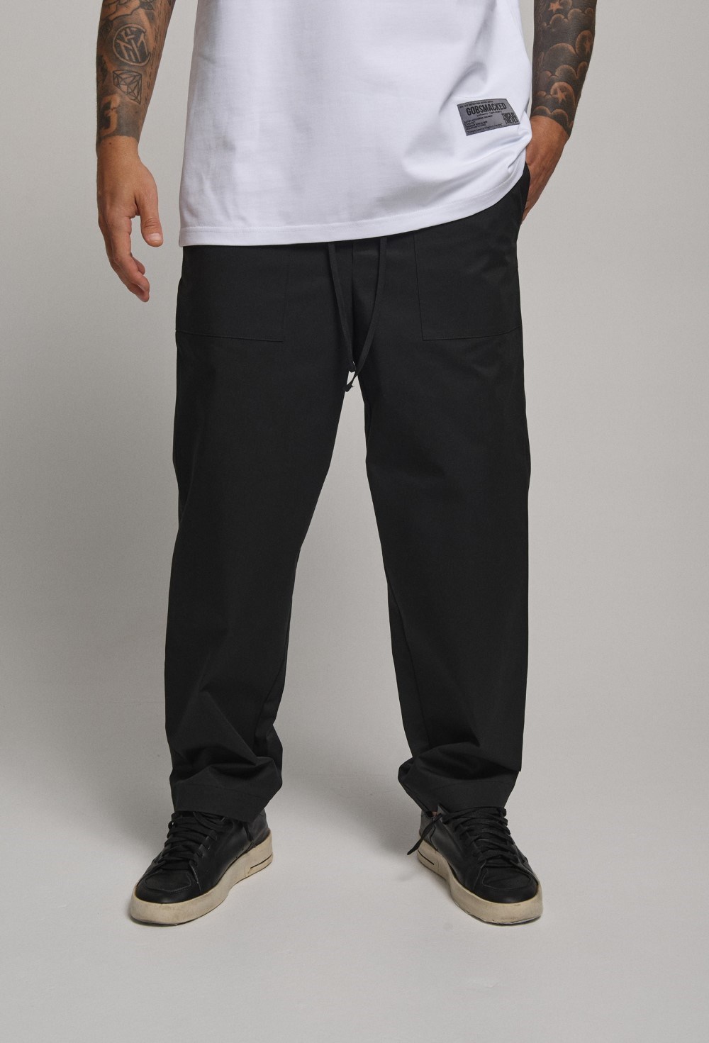 Trousers - photo 44065