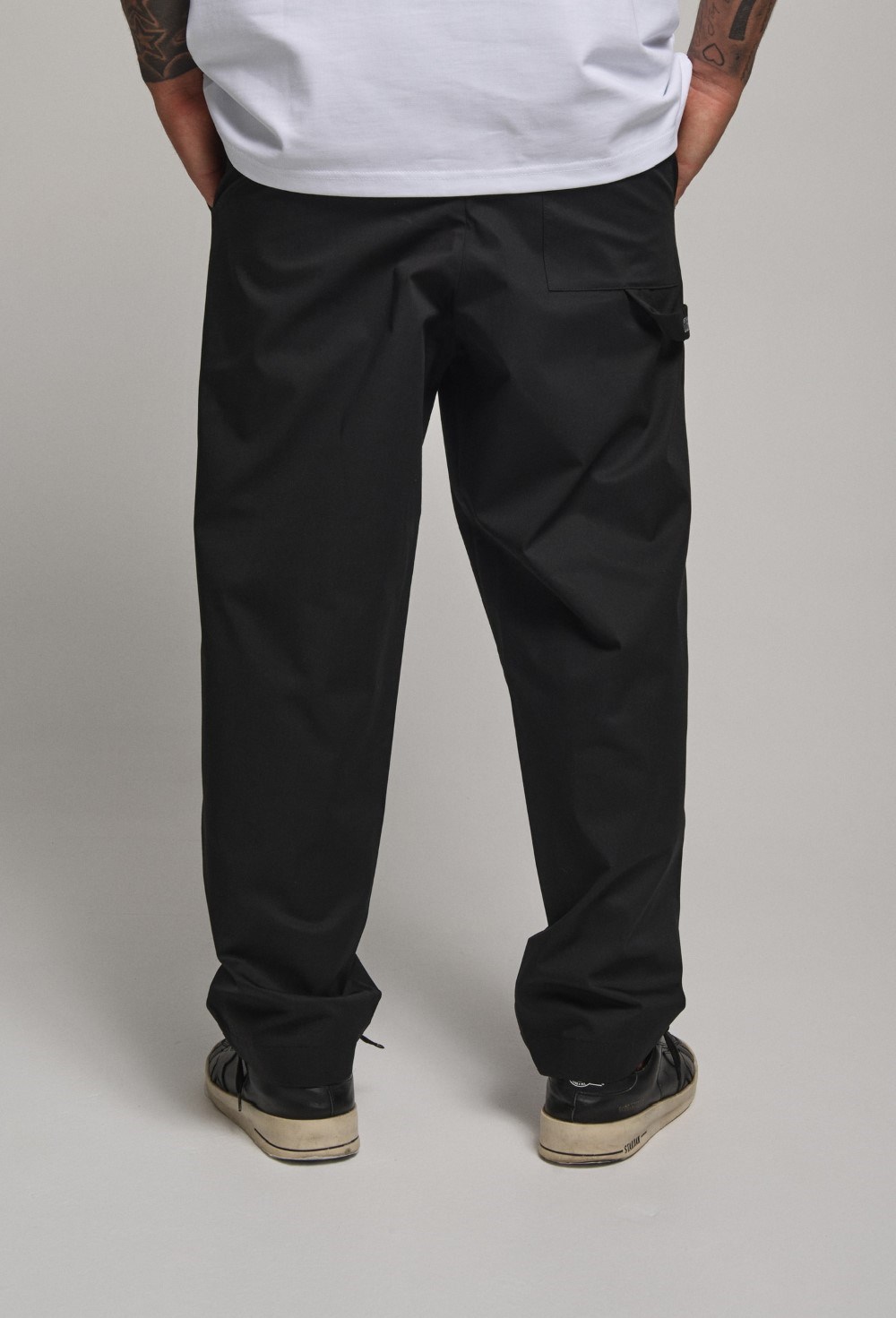 Trousers - photo 44066