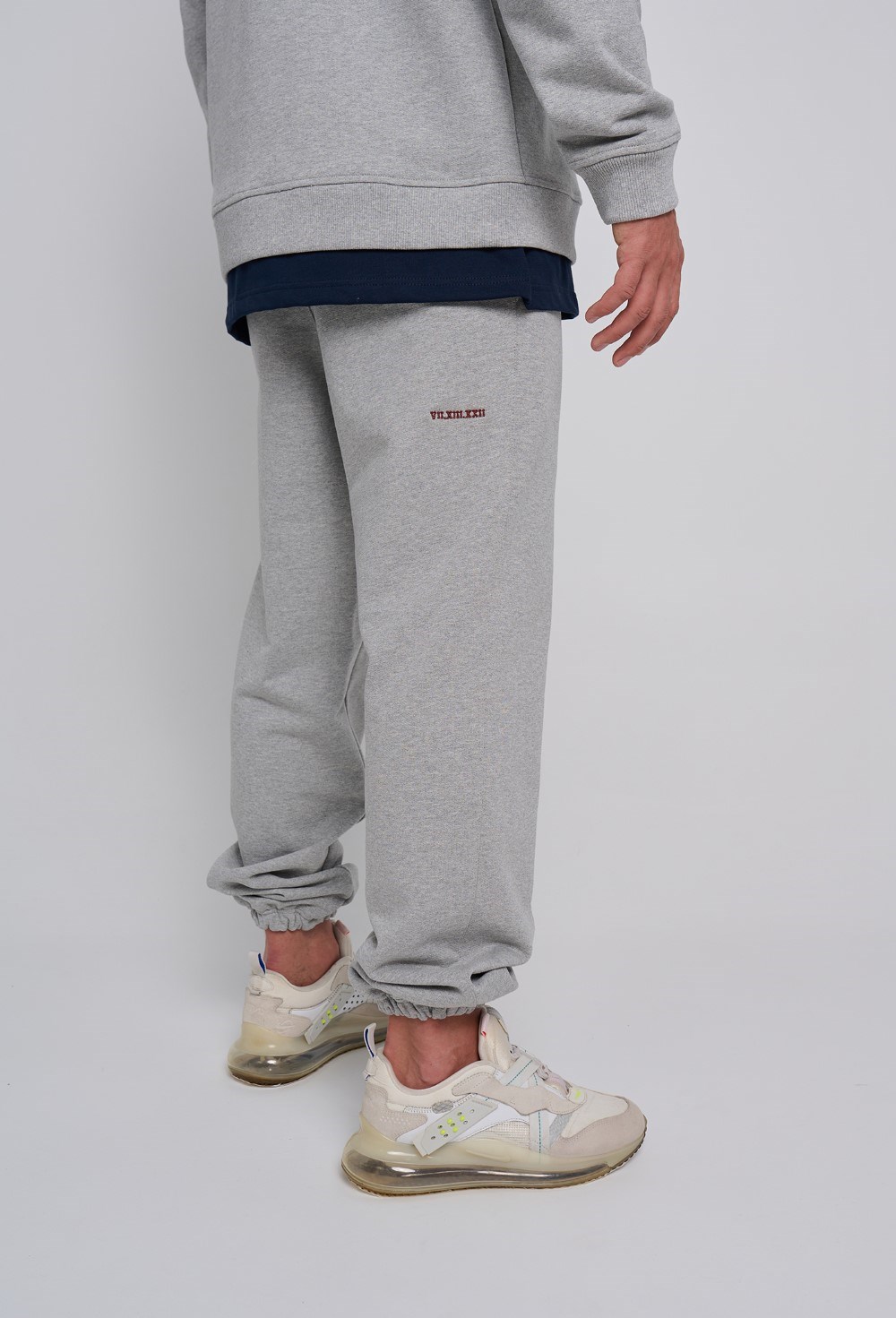 Trousers - photo 44071