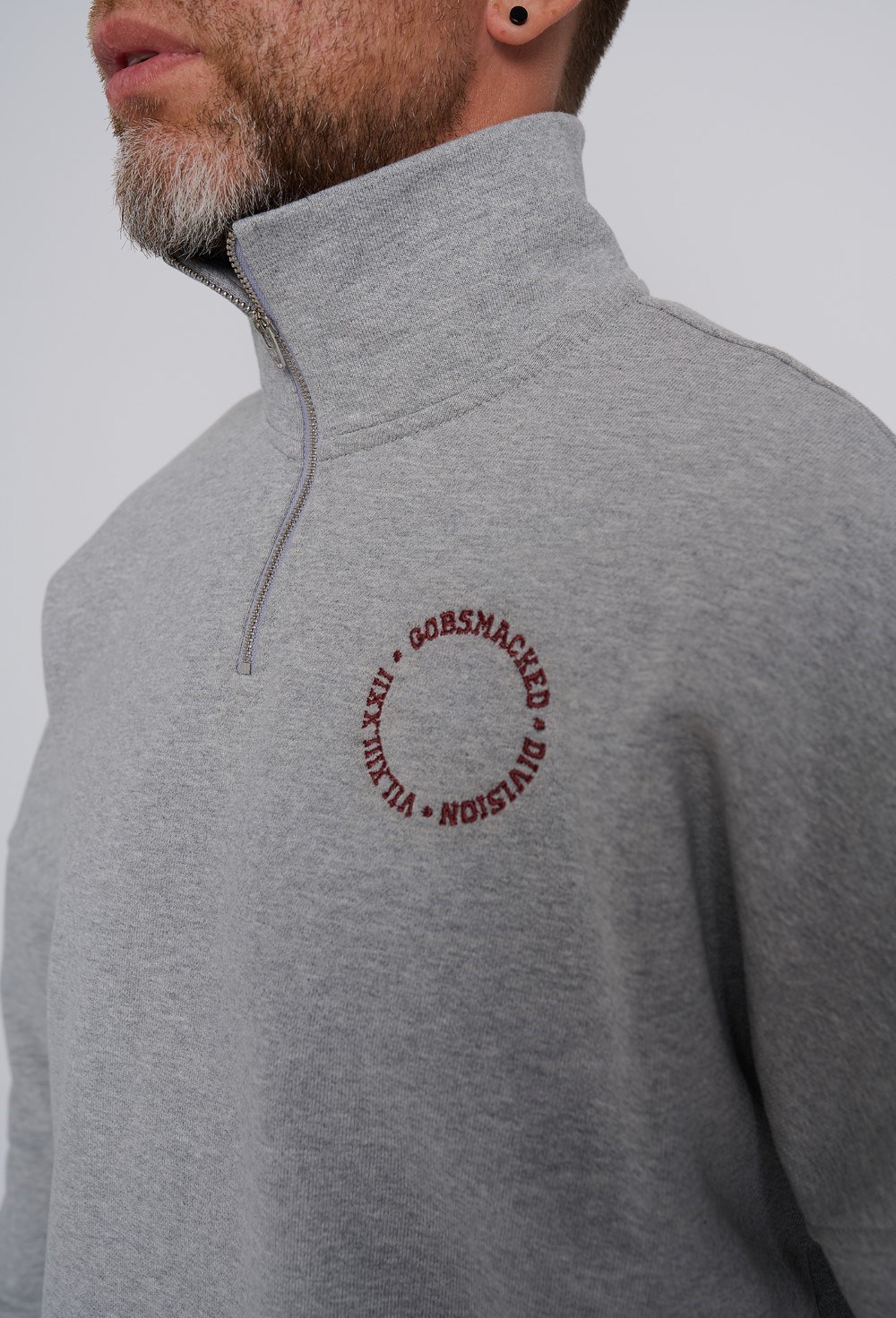 Sweatshirt - photo 44074