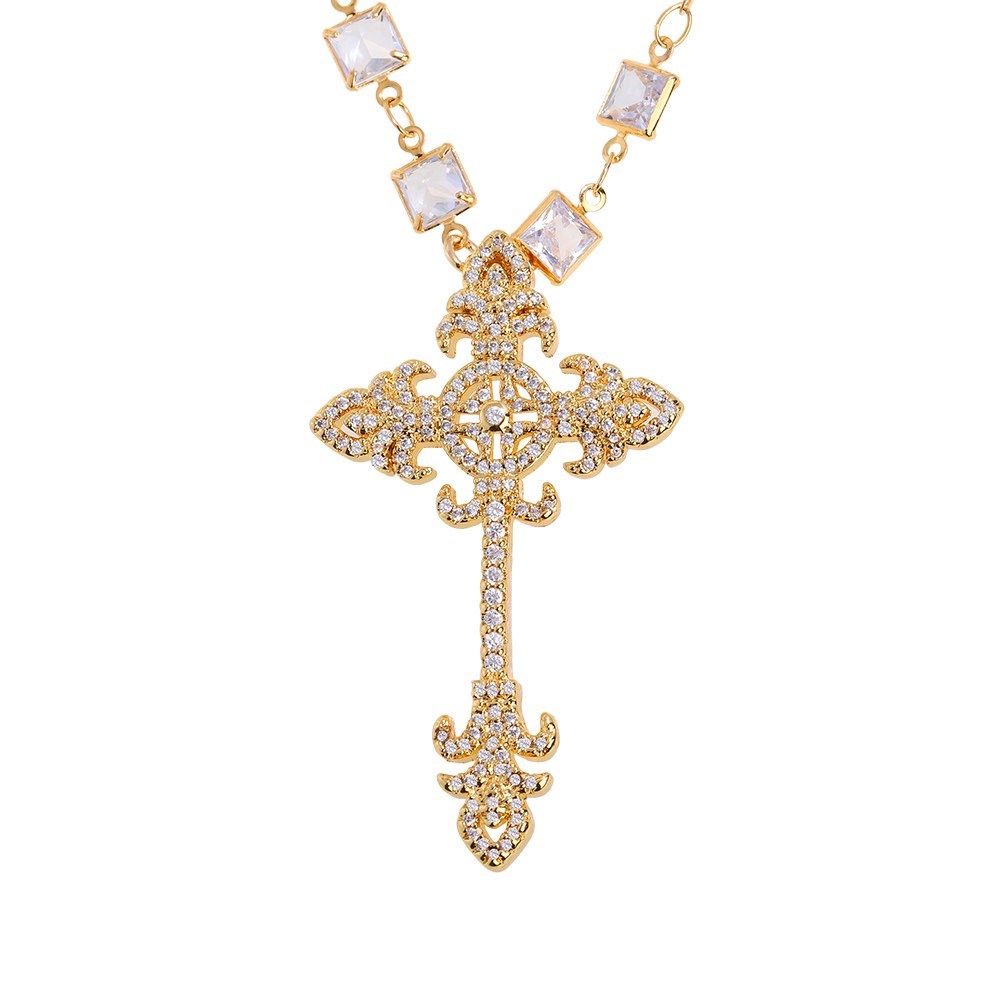 Necklace - photo 44108