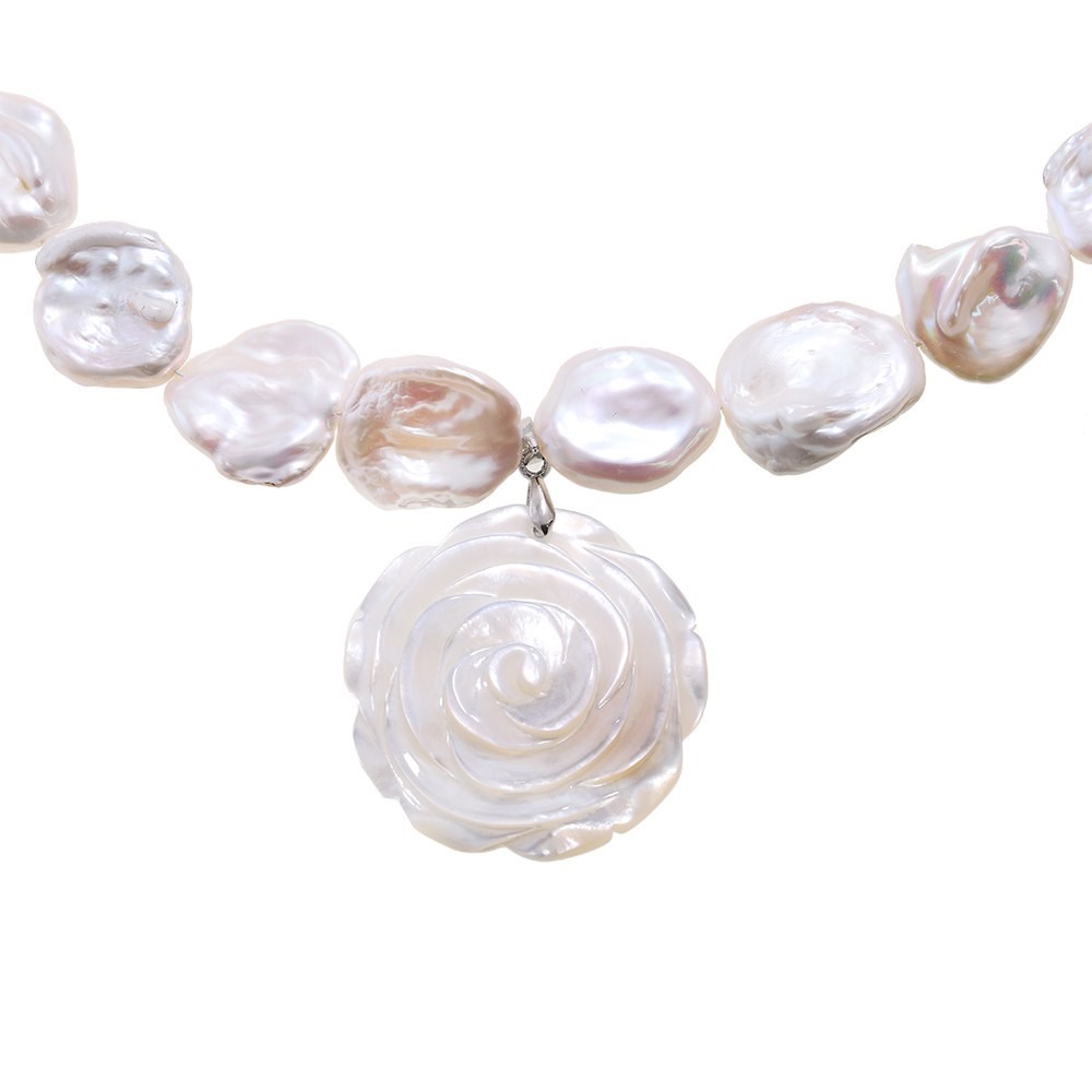 Necklace - photo 44110