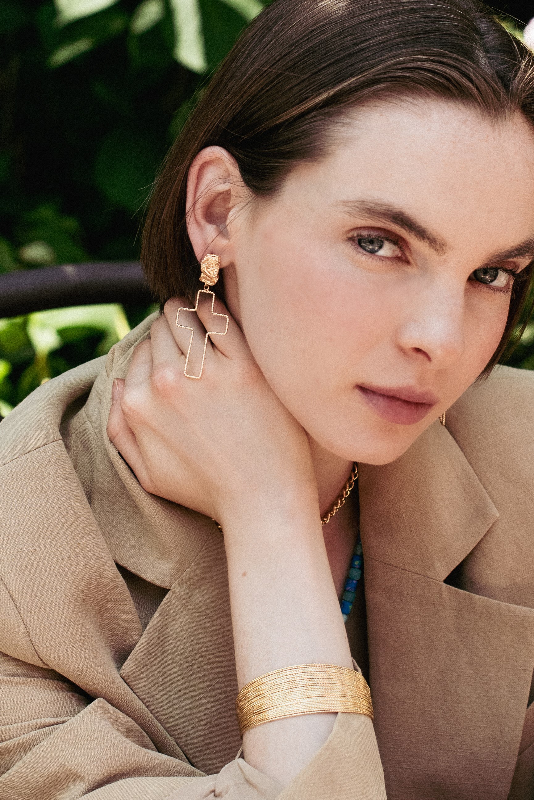 Earrings - photo 44116