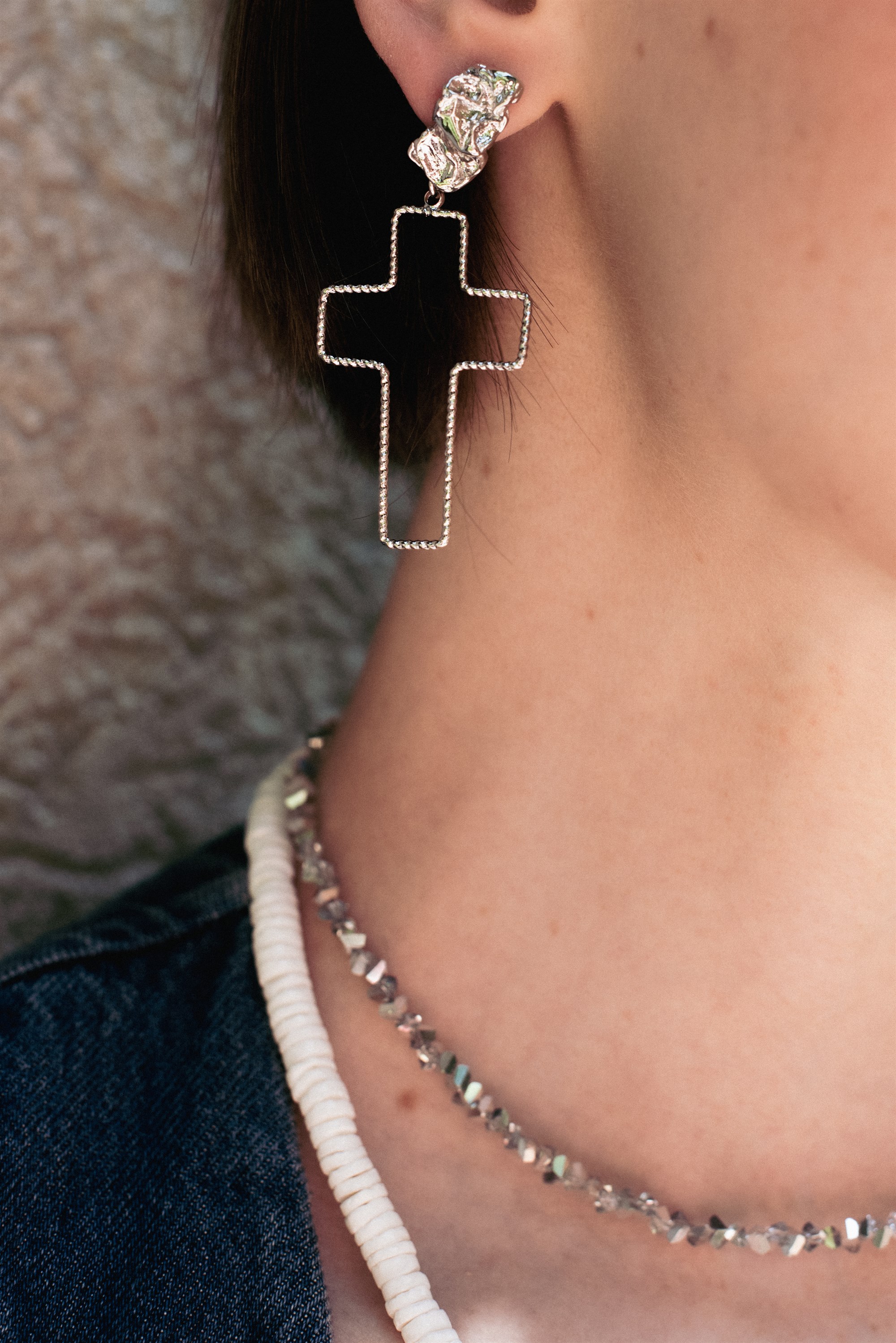 Earrings - photo 44118