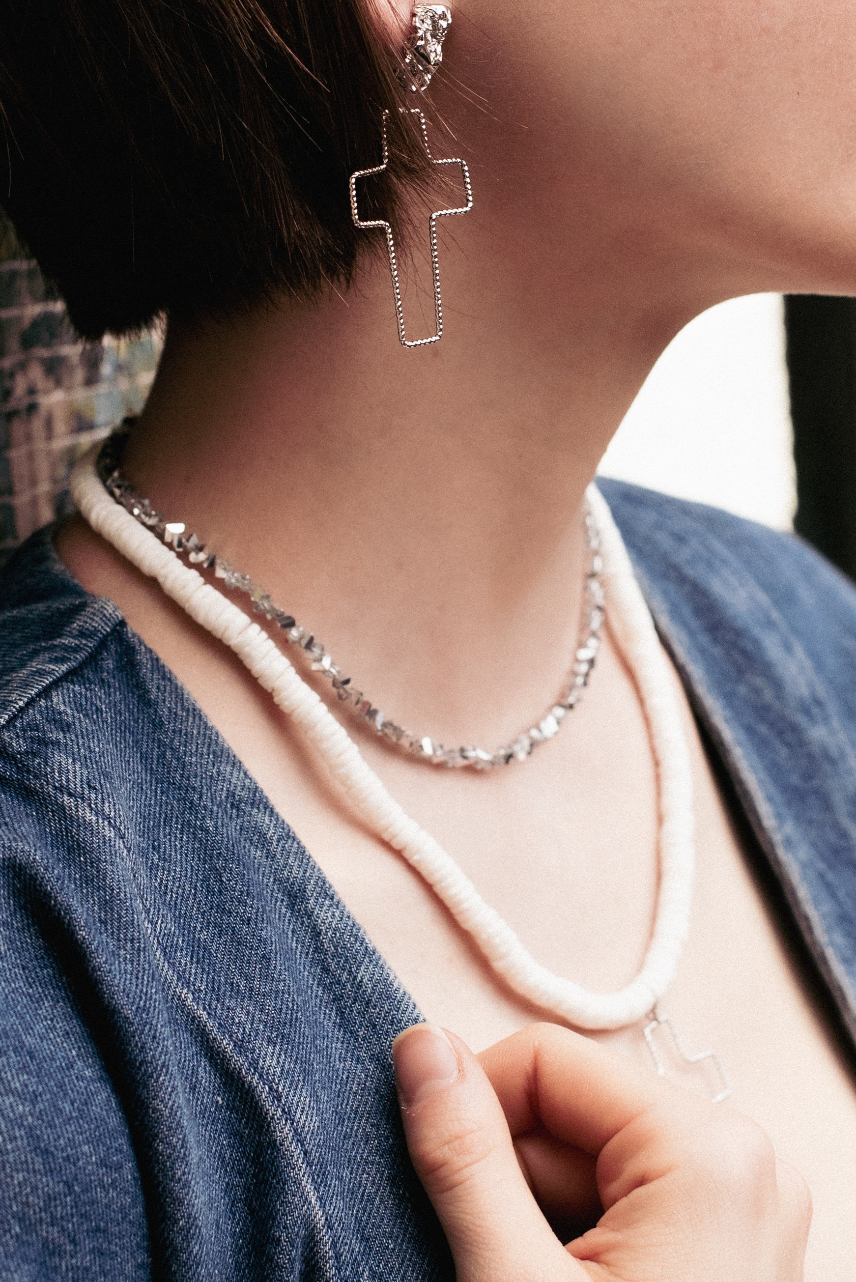 Earrings - photo 44119