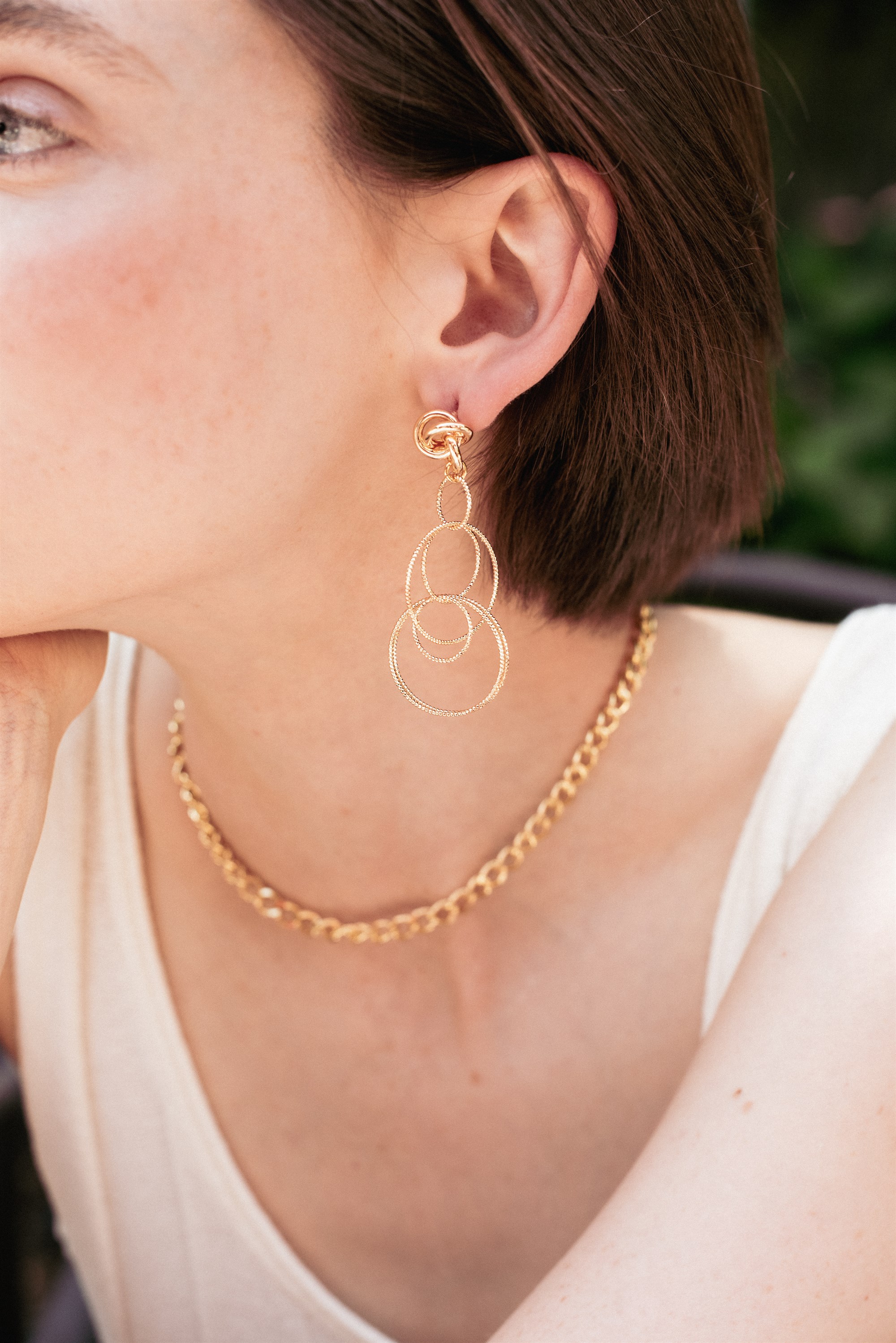 Earrings - photo 44121