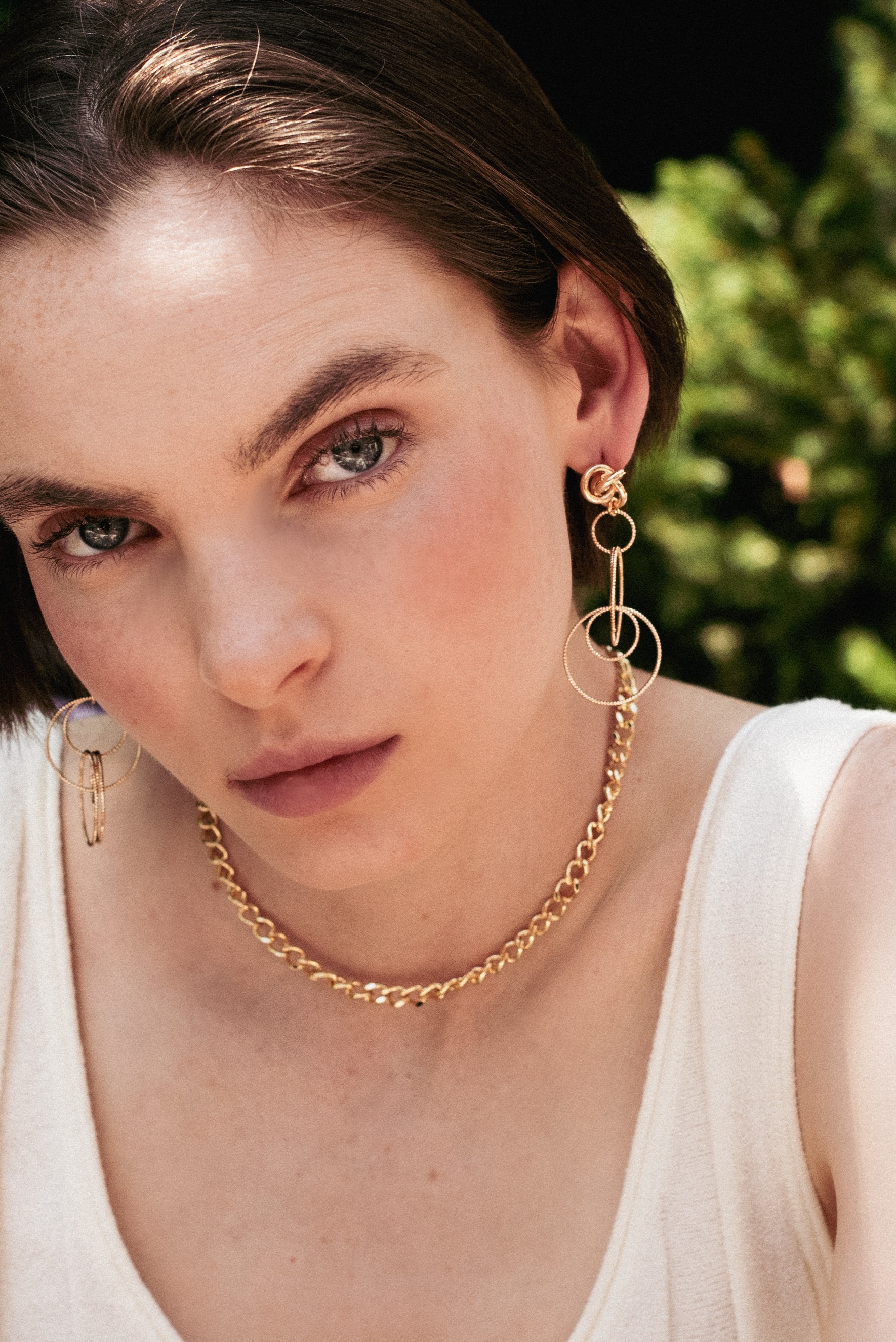 Earrings - photo 44122