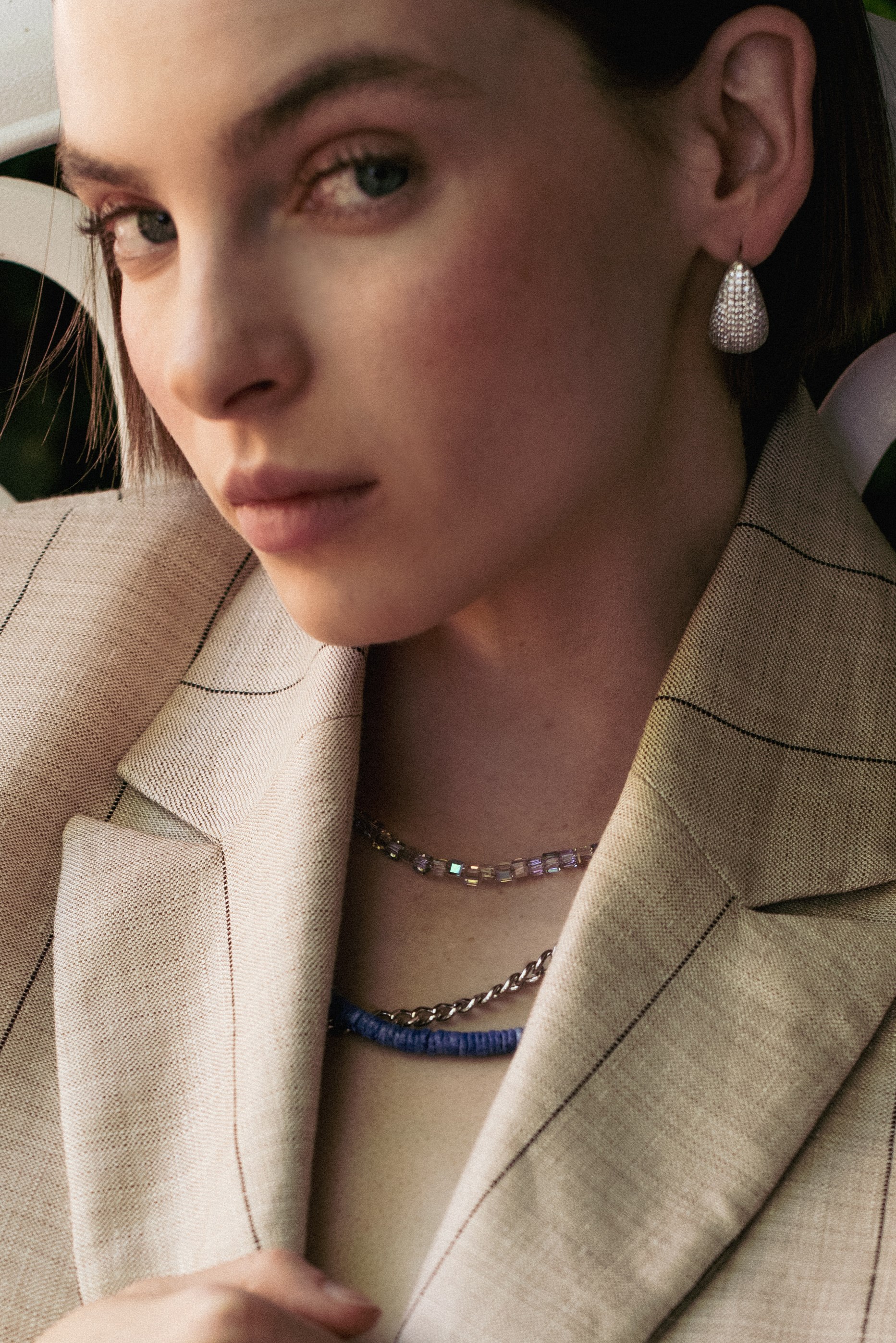 Earrings - photo 44127