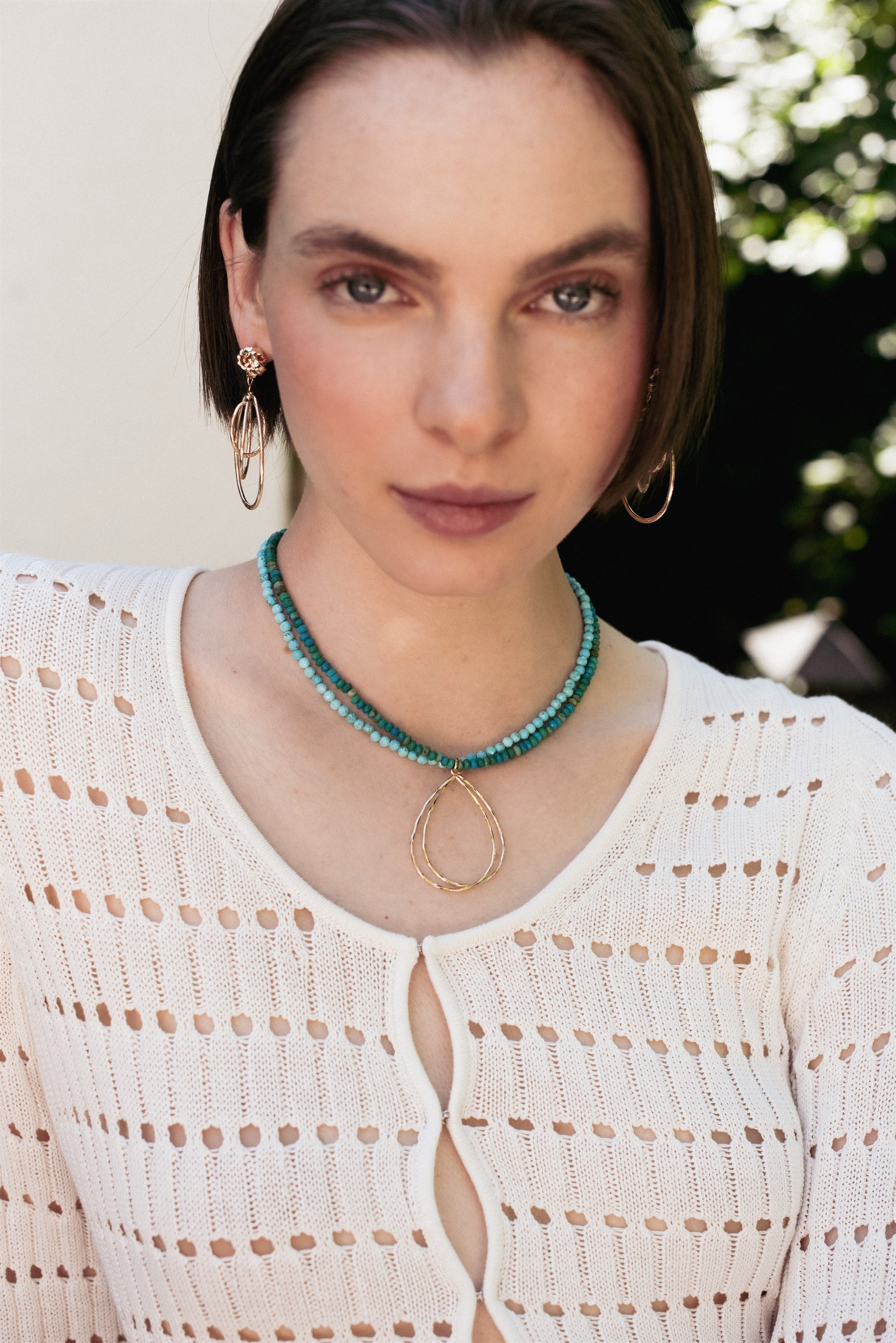 Earrings - photo 44142