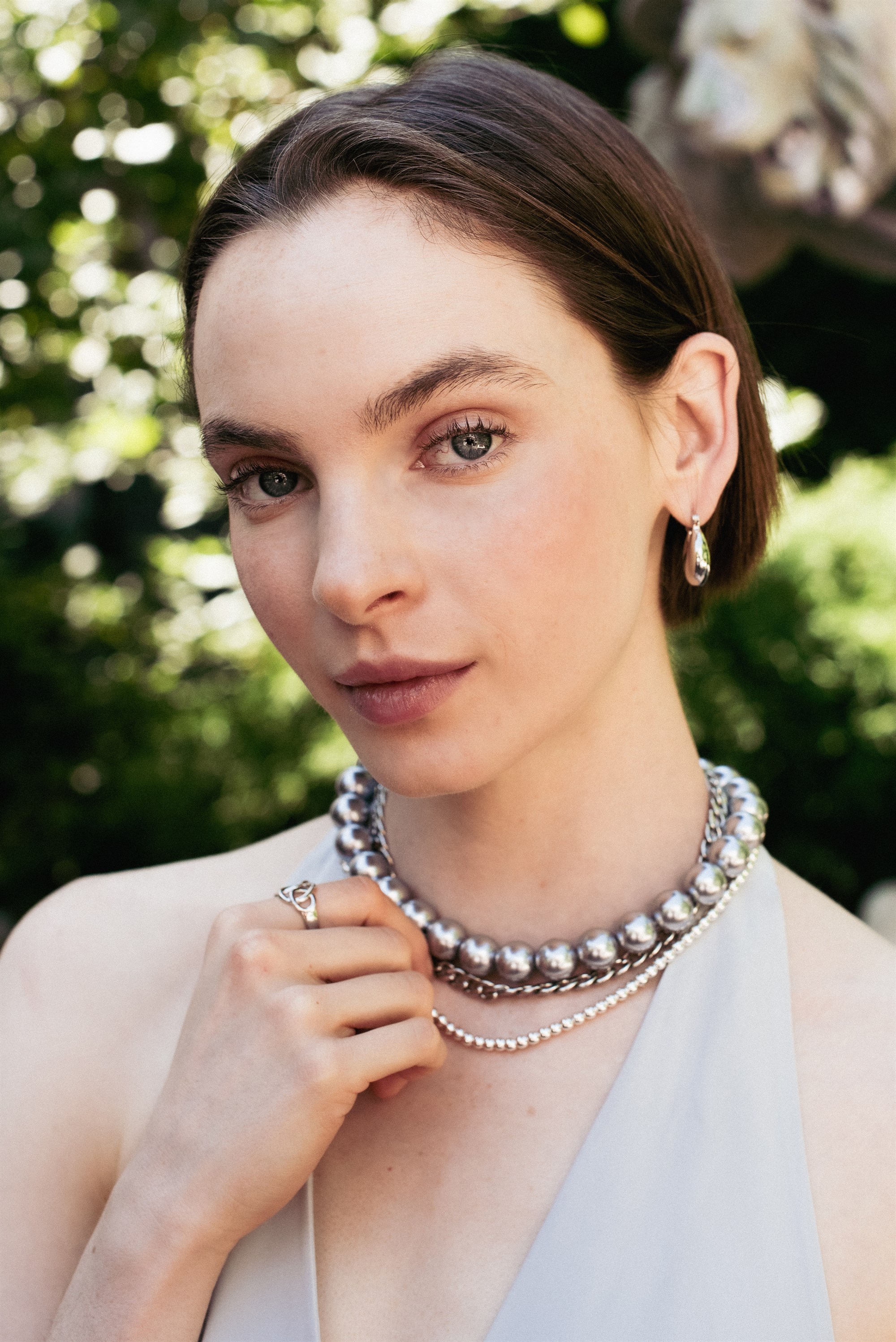 Necklace - photo 44145