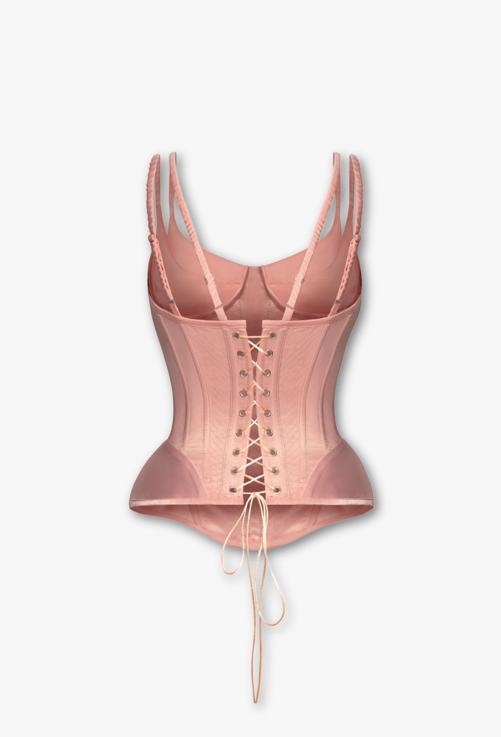 Corset - photo 44174